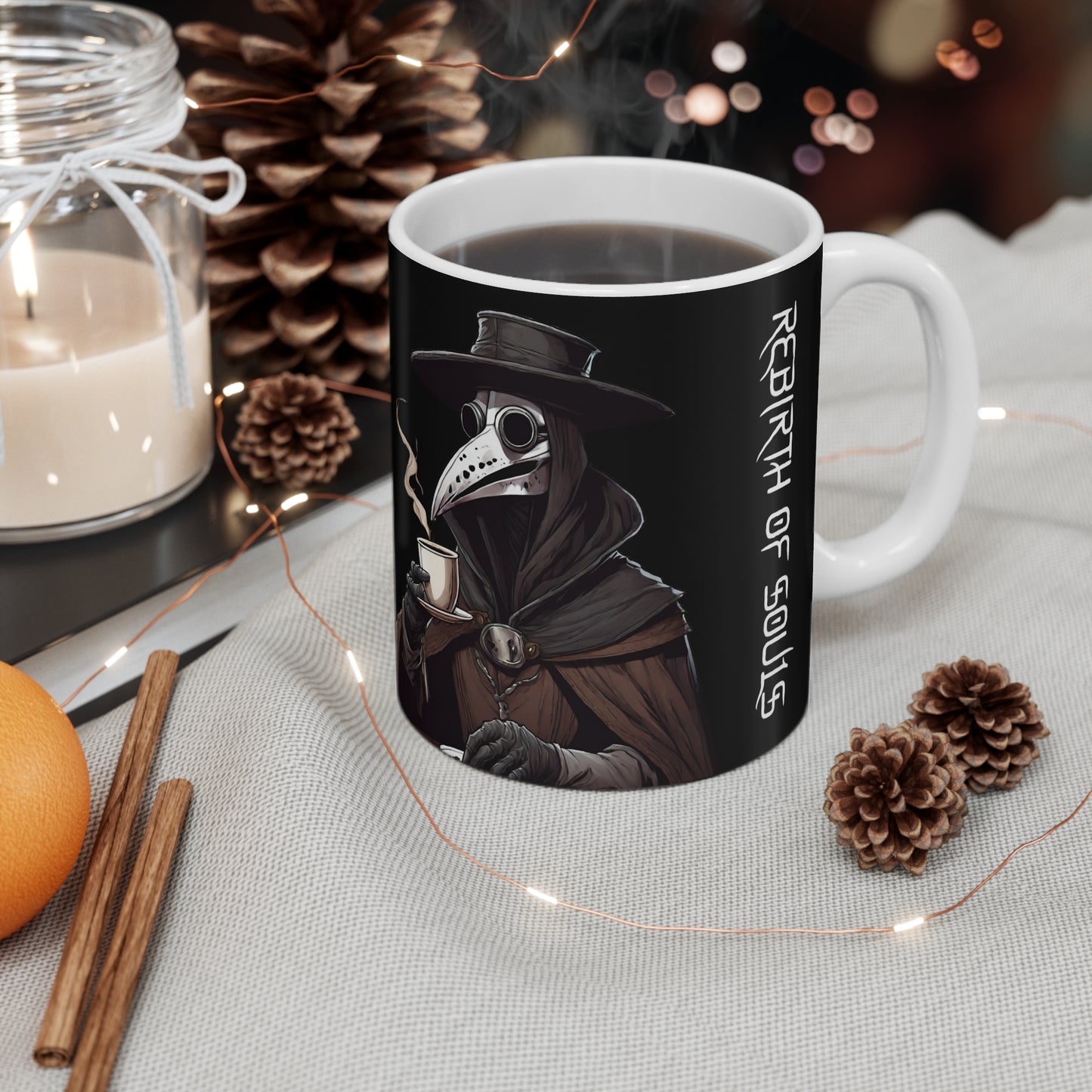 COFFEE MUG