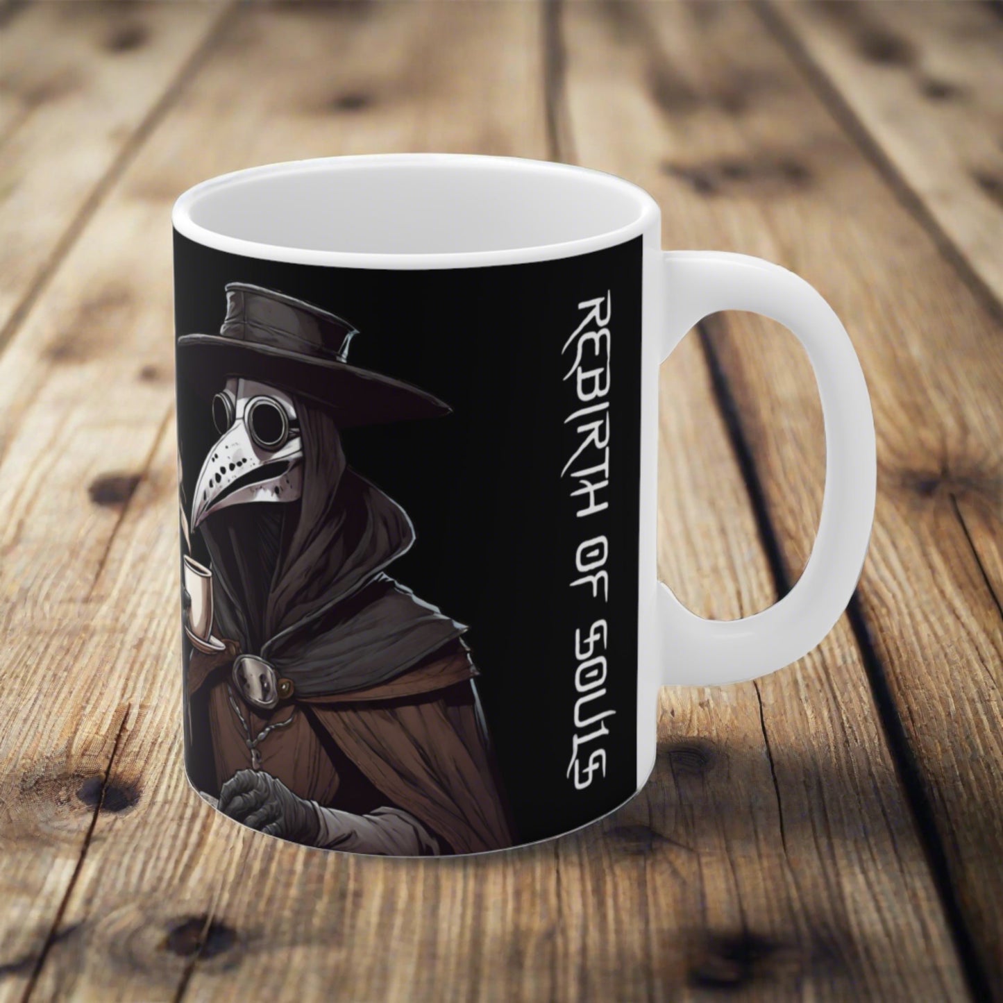 COFFEE MUG
