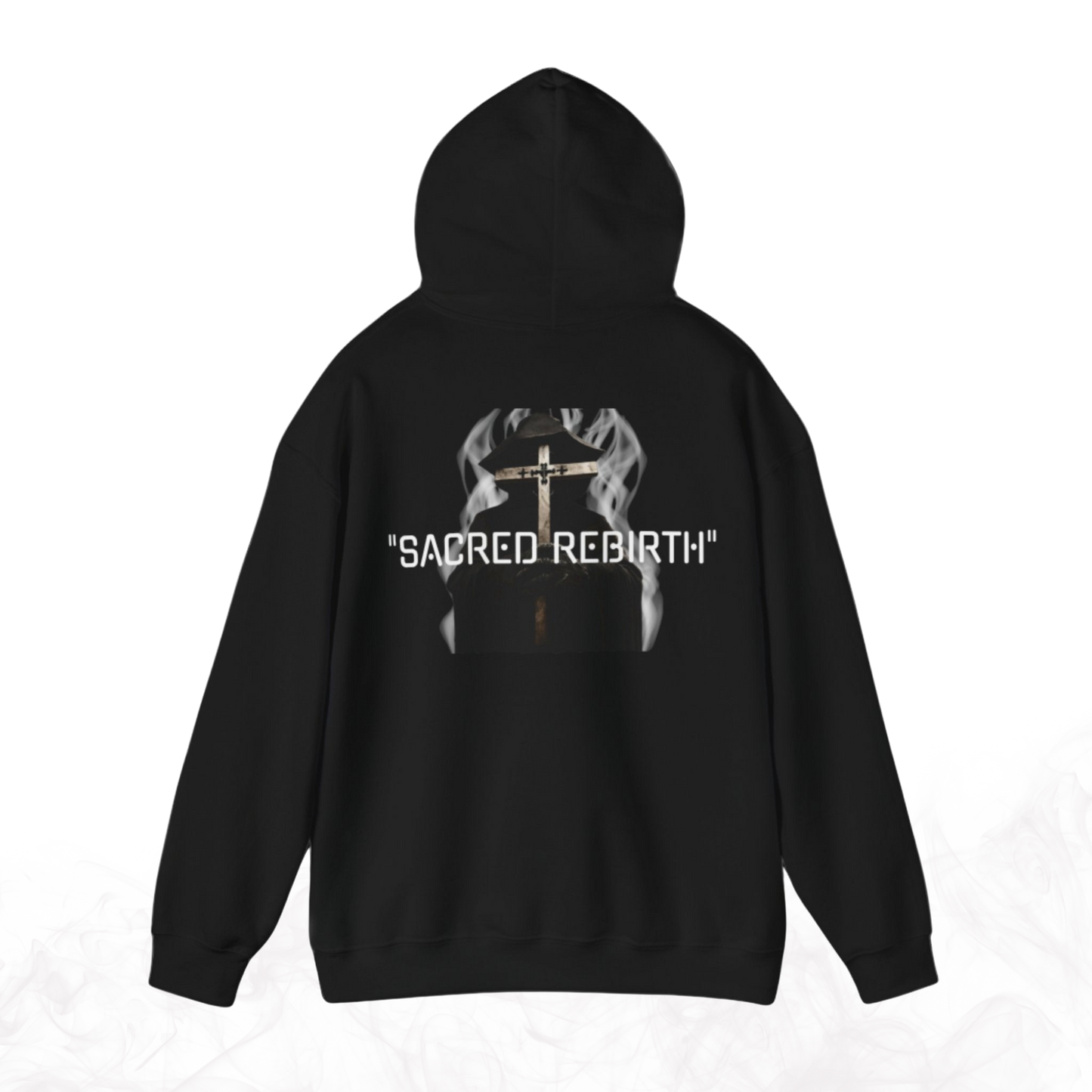 SPIRITUAL HOODIE