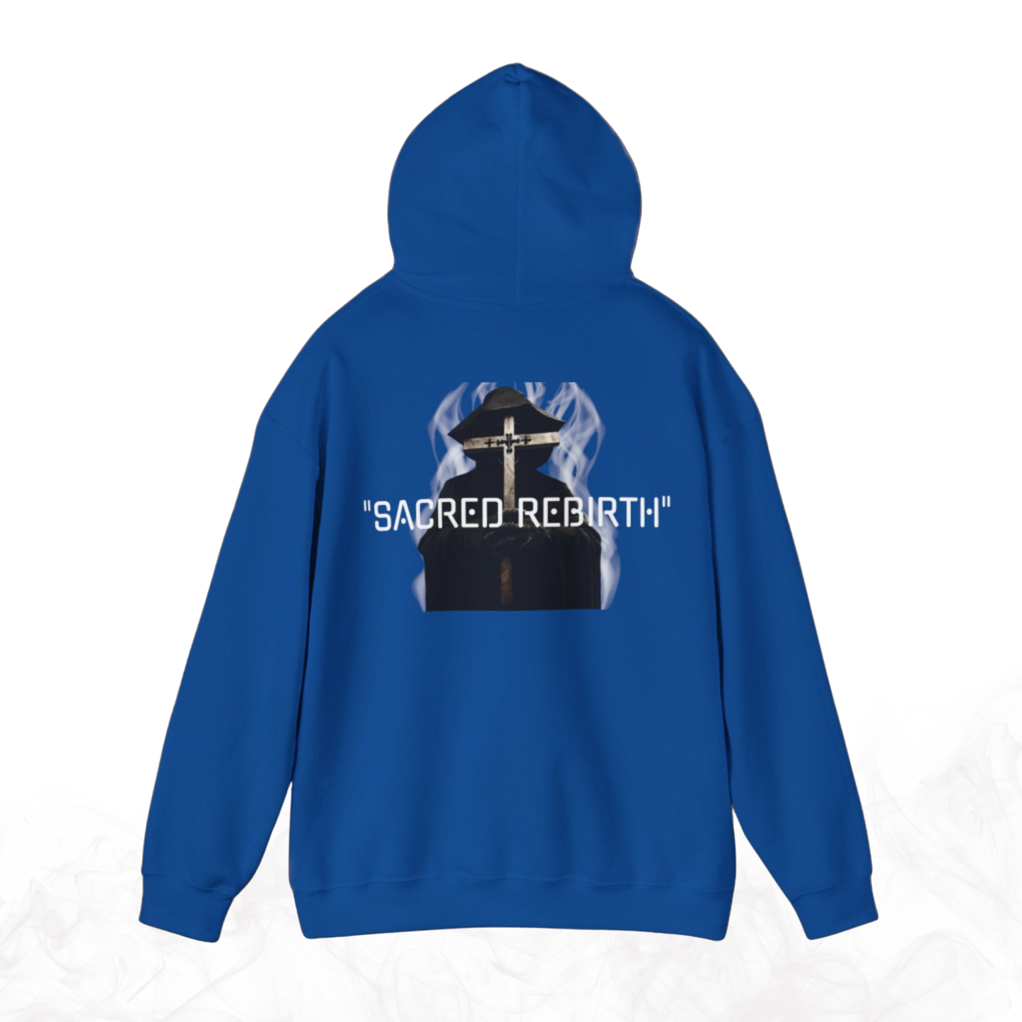 SPIRITUAL HOODIE