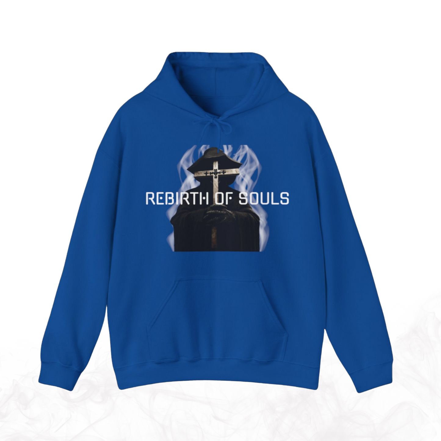 SPIRITUAL HOODIE