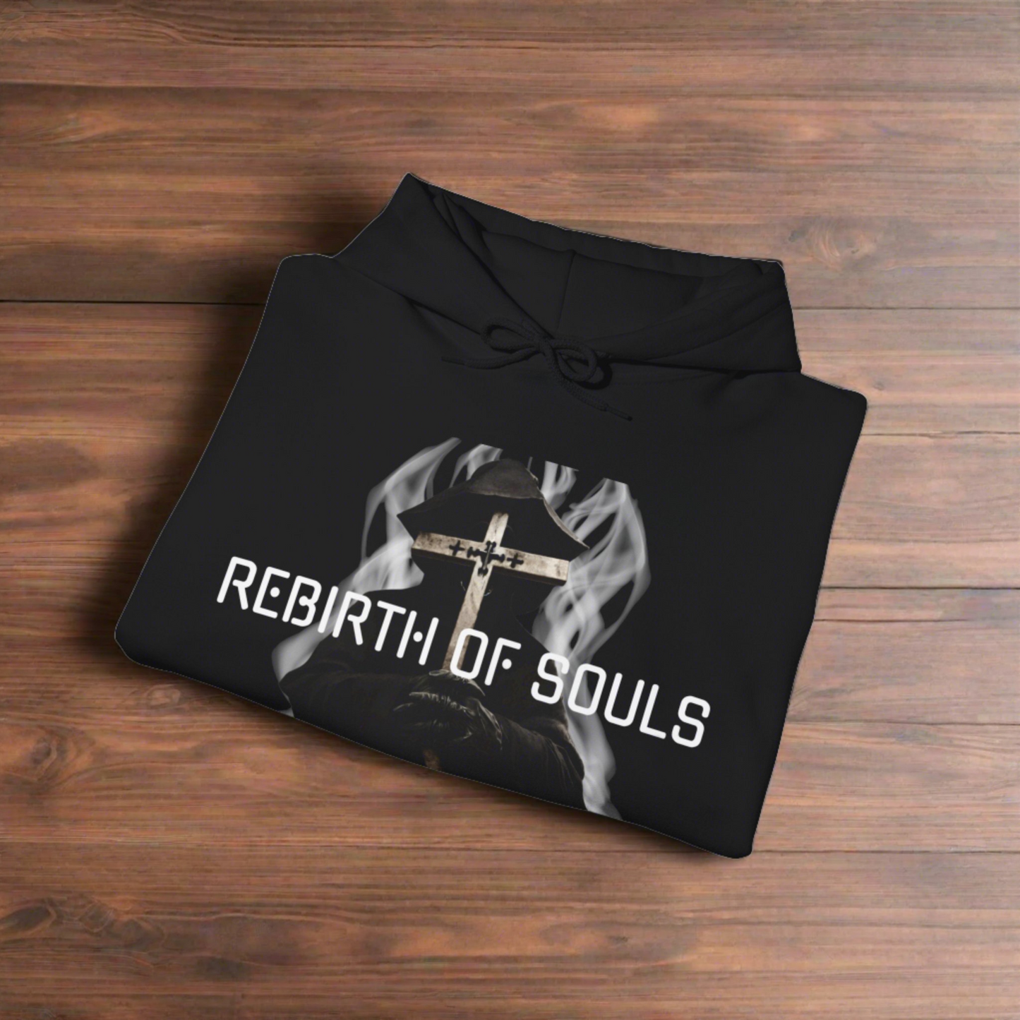 SPIRITUAL HOODIE
