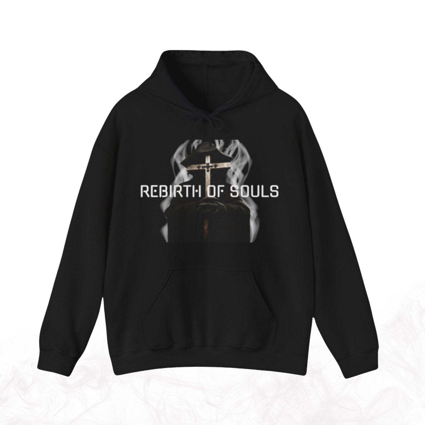 SPIRITUAL HOODIE