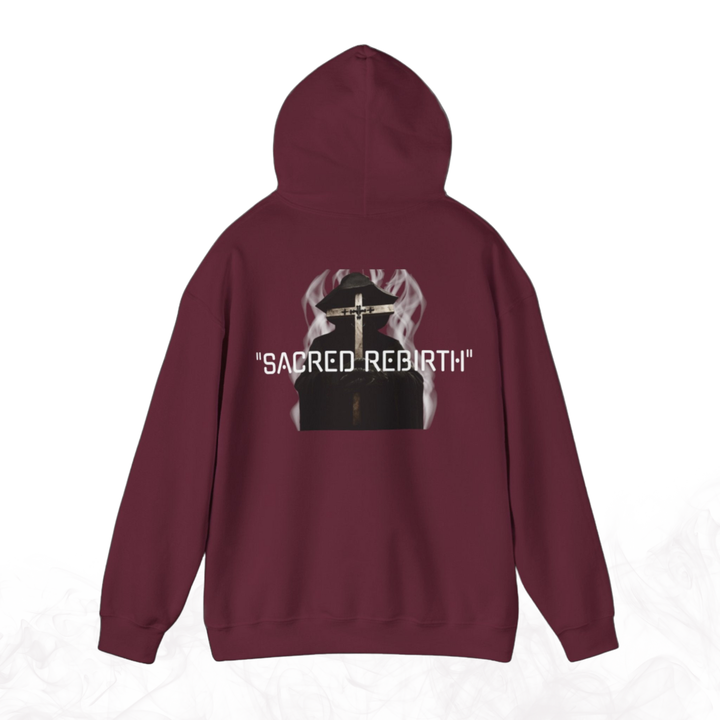 SPIRITUAL HOODIE