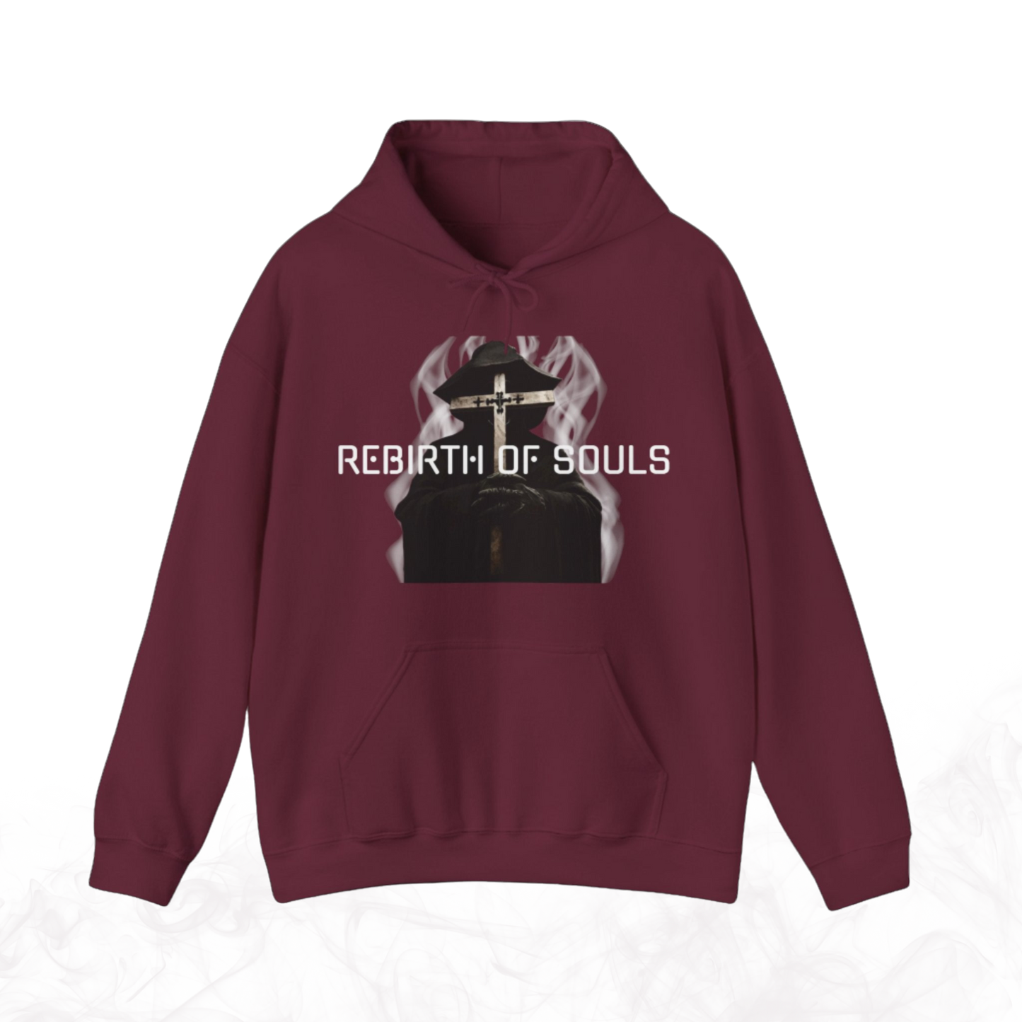 SPIRITUAL HOODIE