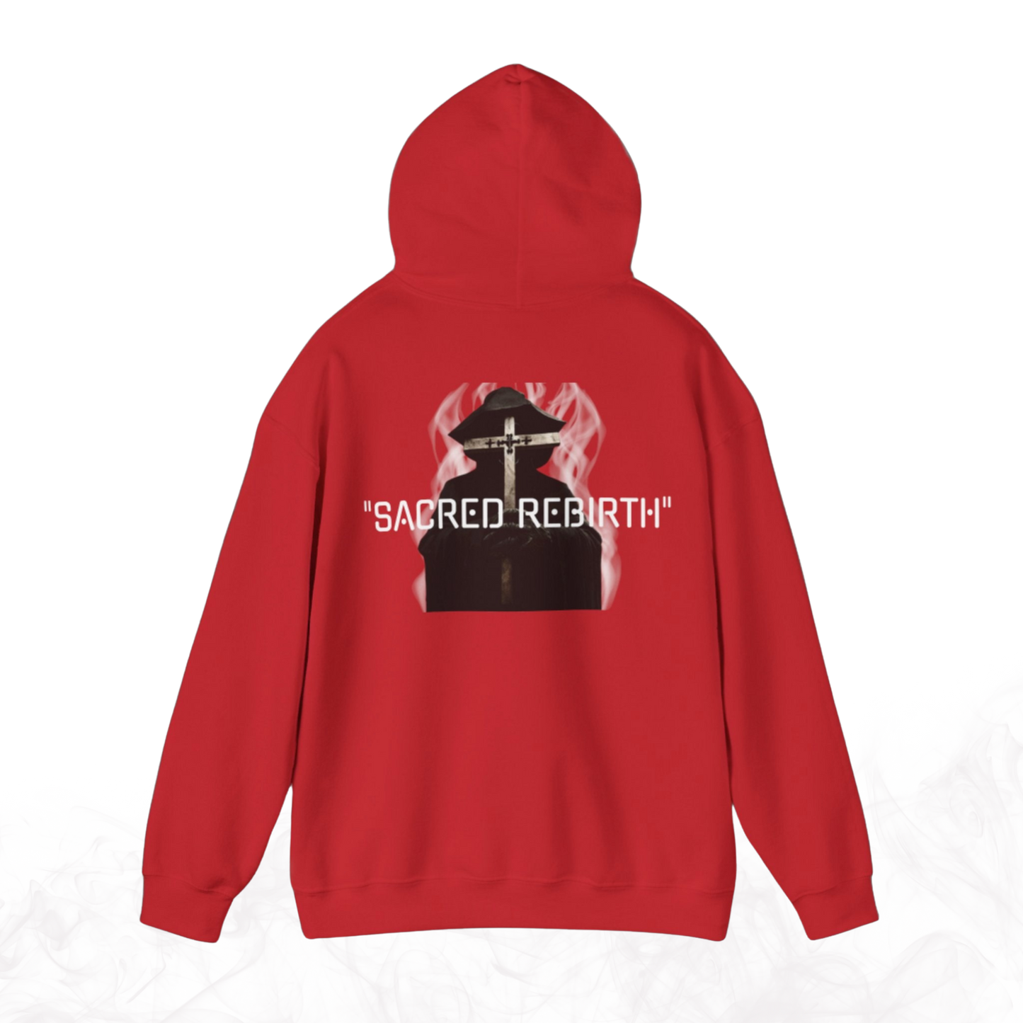 SPIRITUAL HOODIE