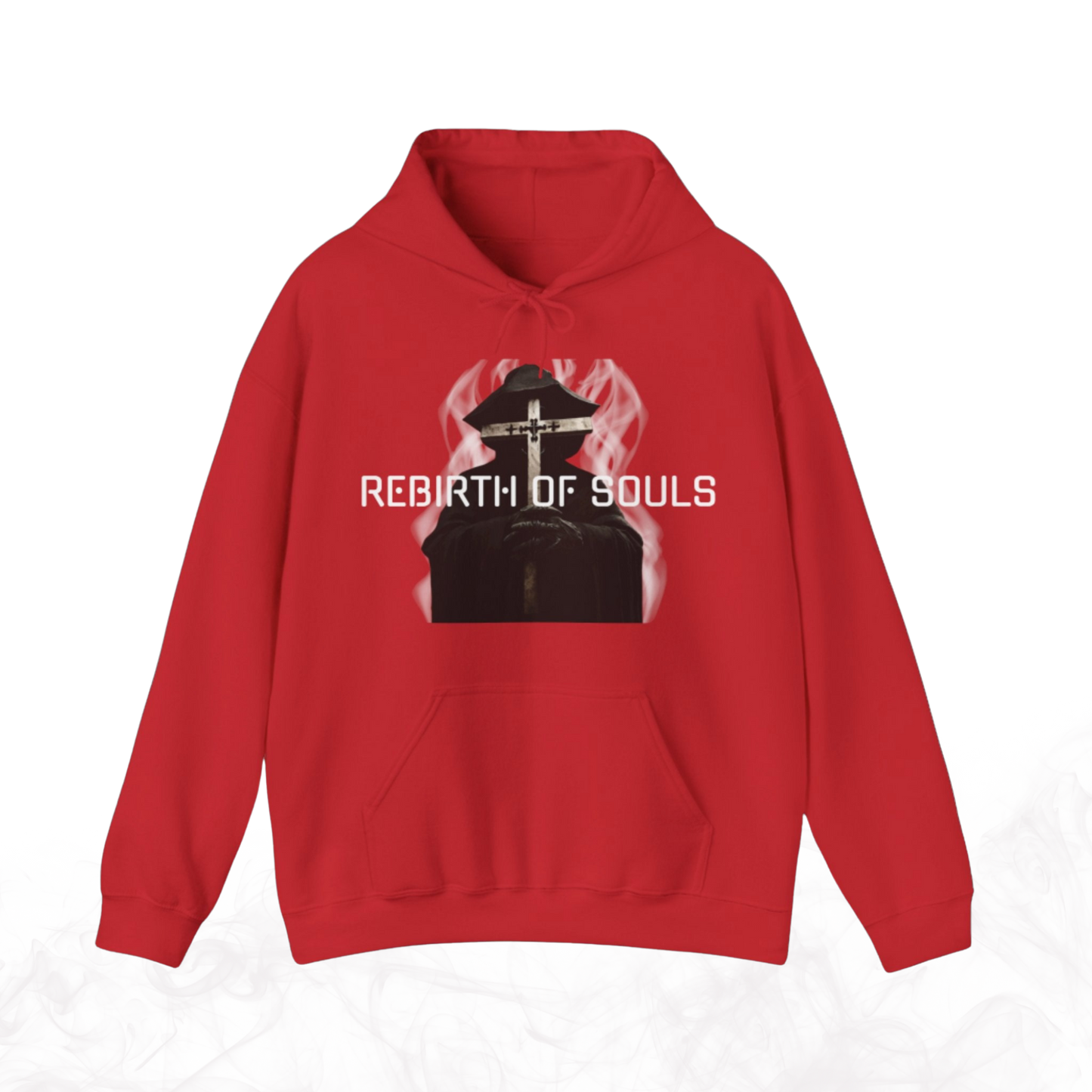 SPIRITUAL HOODIE