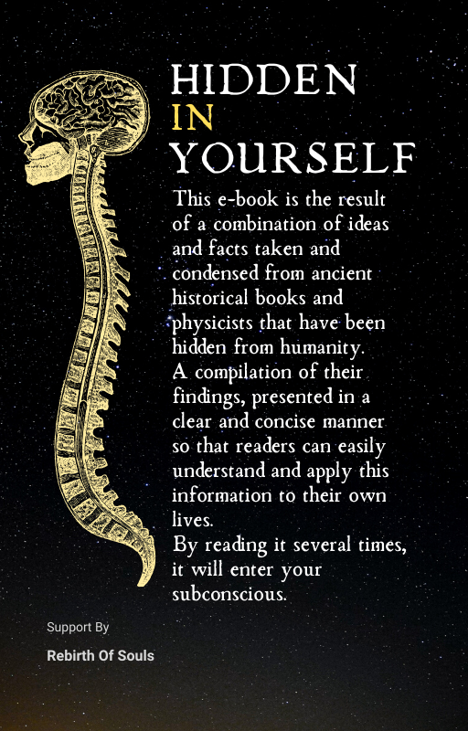REPROGRAM YOUR MIND EBOOK