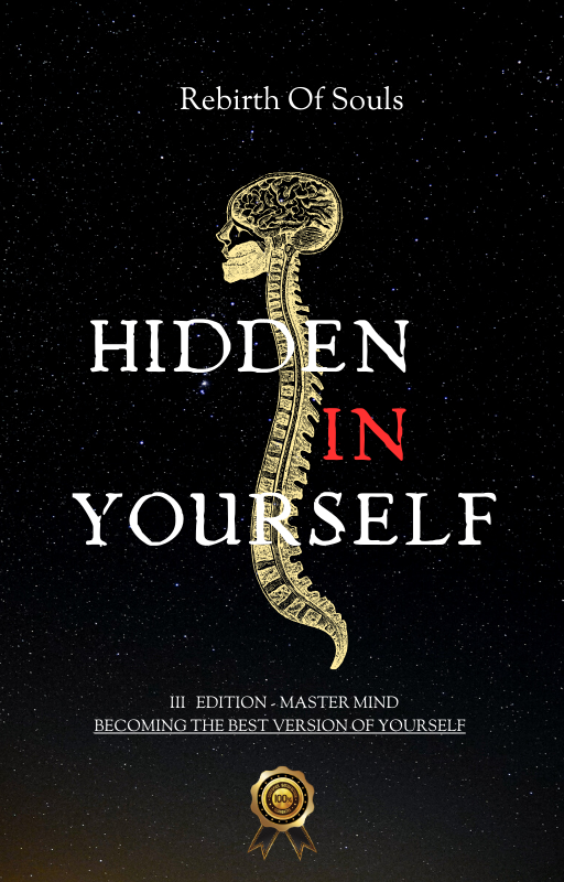 SELF IMPROVEMENT EBOOK