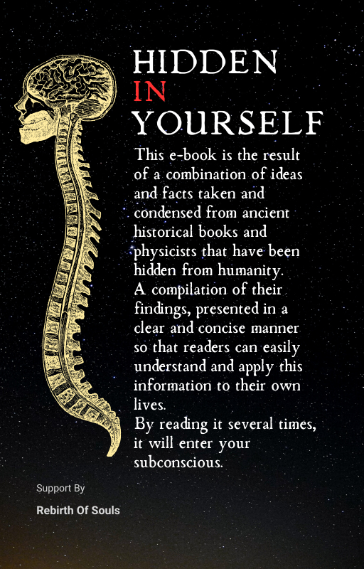 SELF IMPROVEMENT EBOOK
