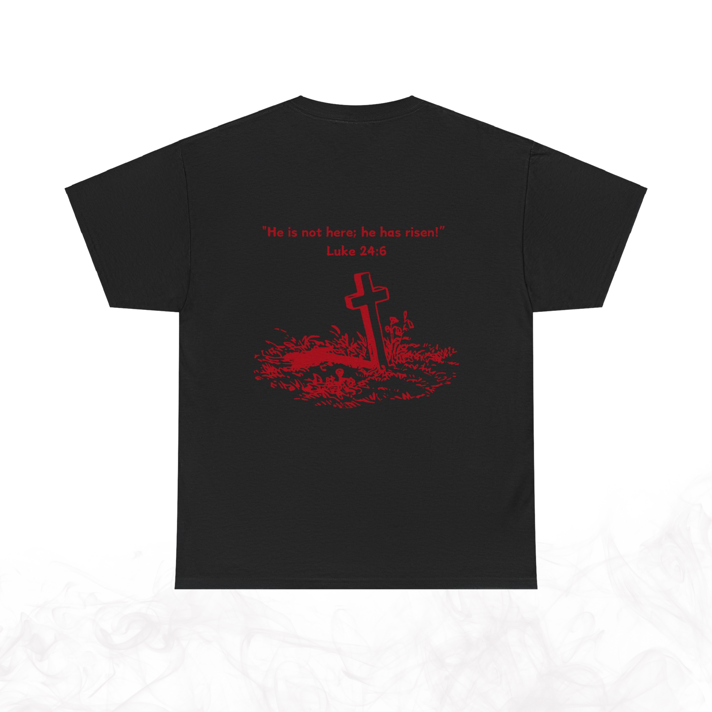 GOD TSHIRT