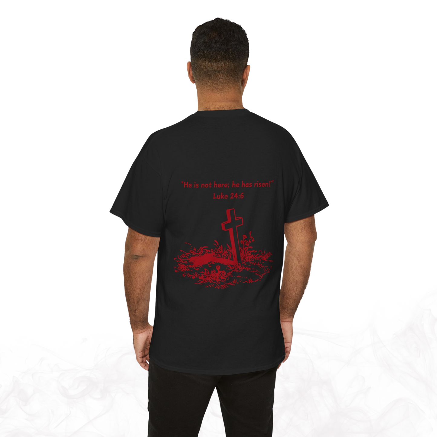 GOD TSHIRT