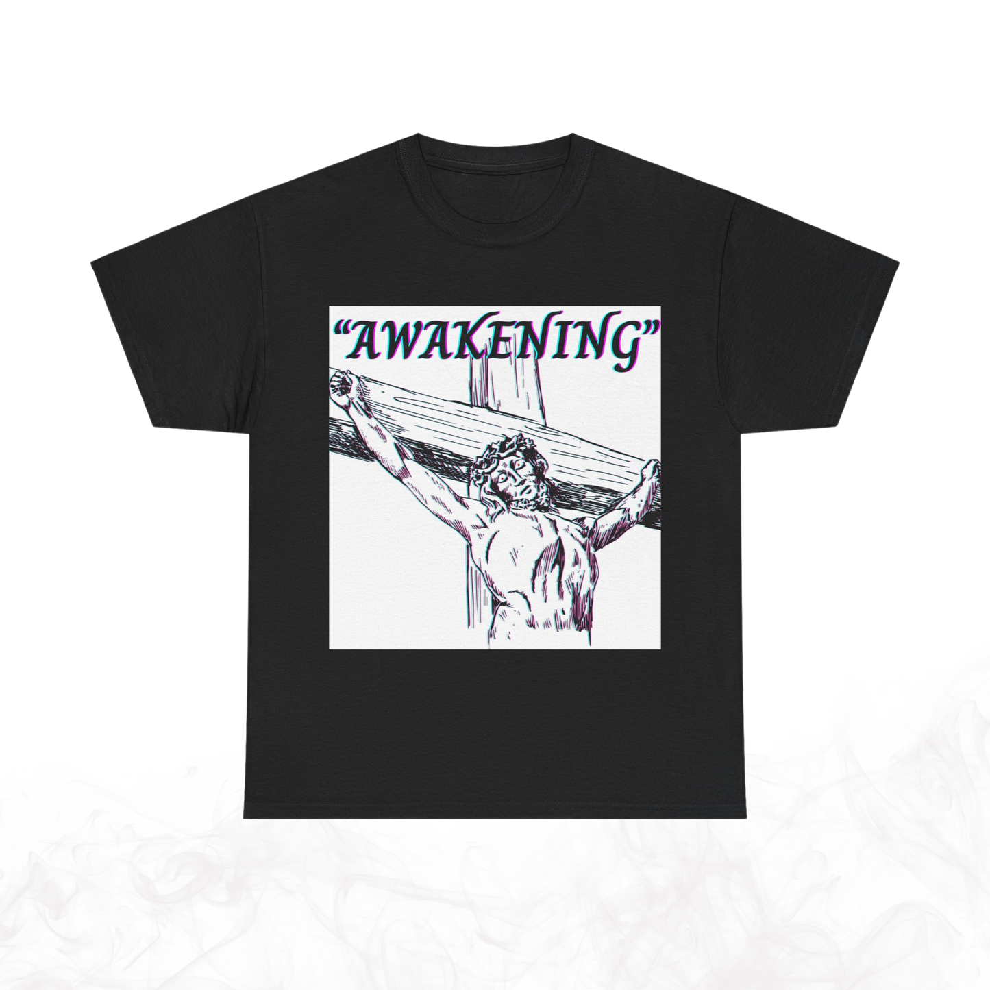 GOD TSHIRT