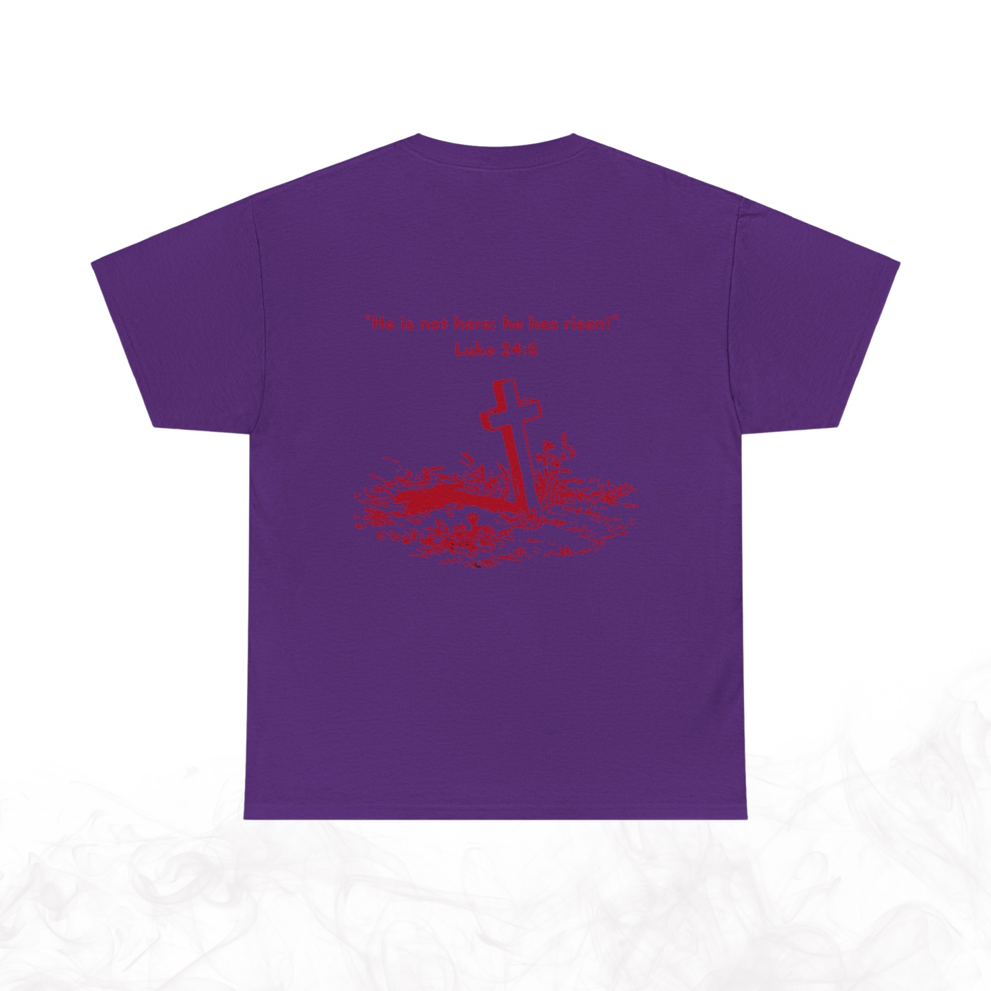 GOD TSHIRT