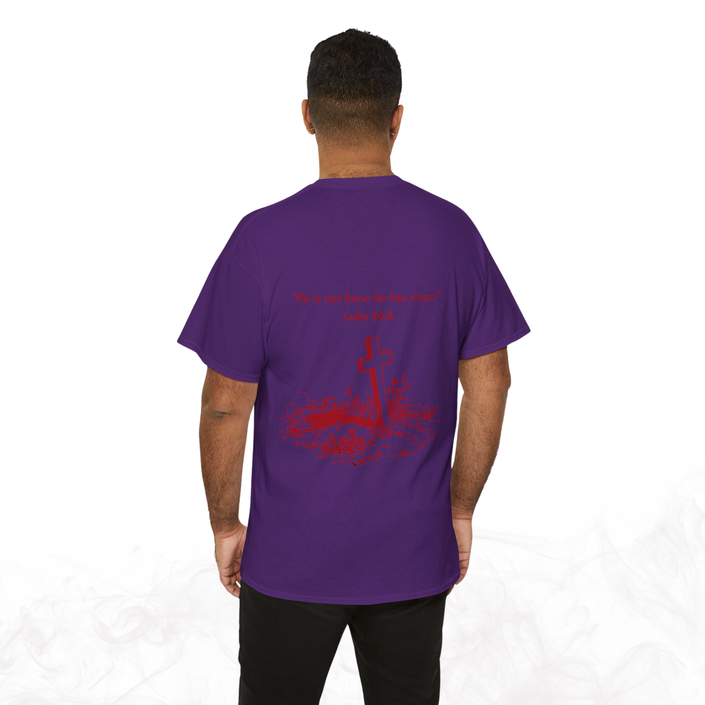 GOD TSHIRT
