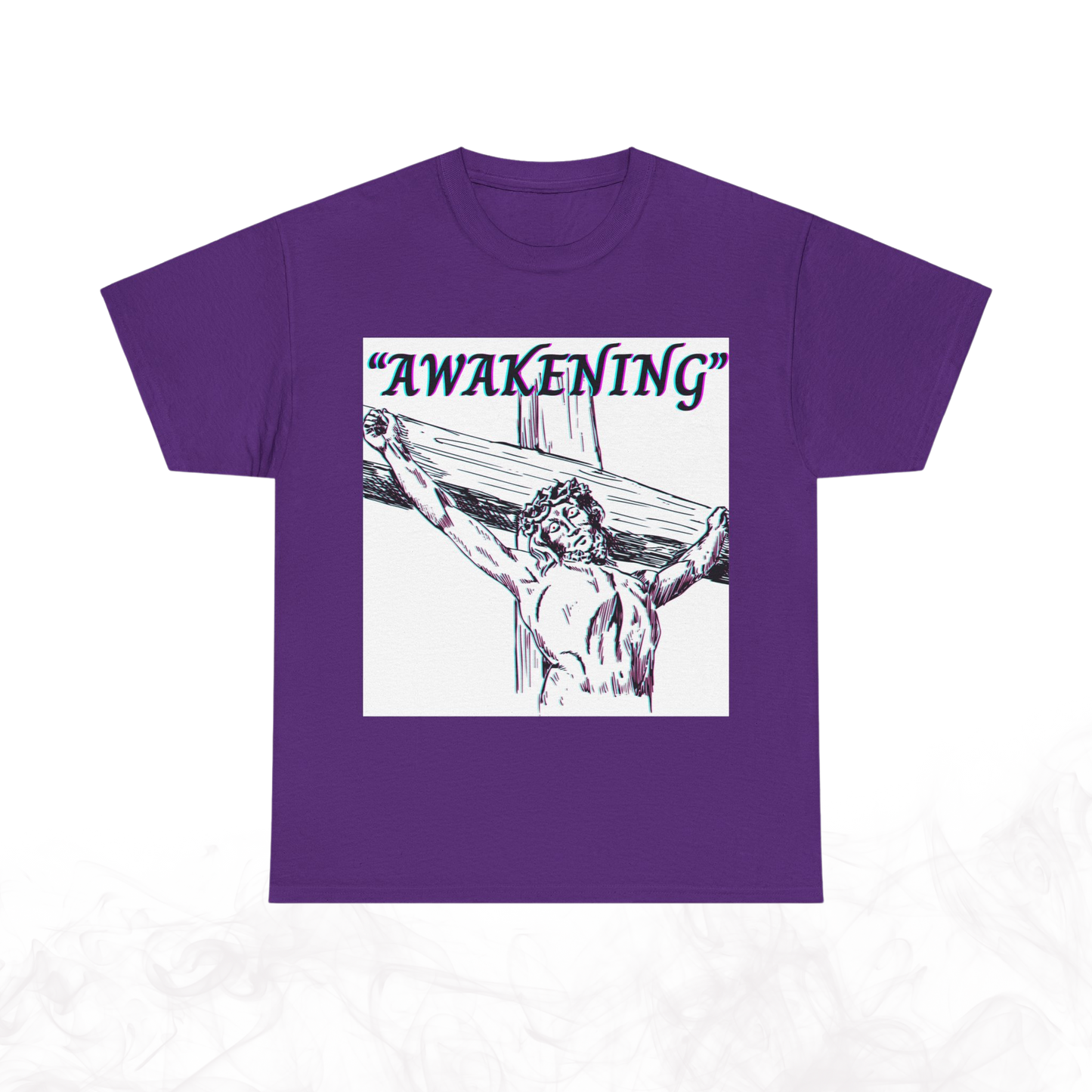 GOD TSHIRT