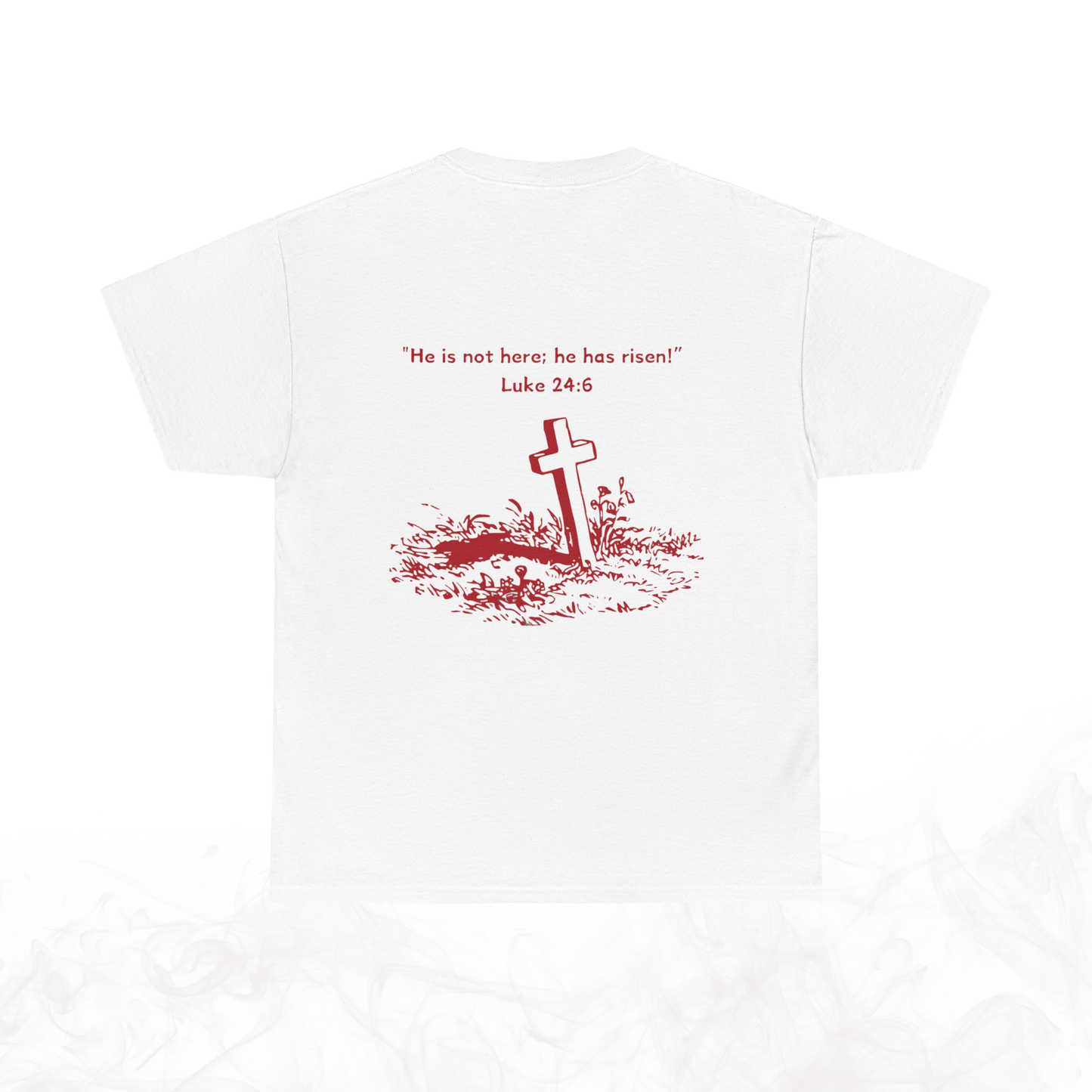 GOD TSHIRT