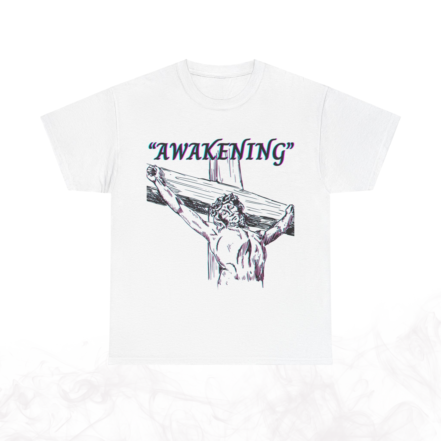 GOD TSHIRT
