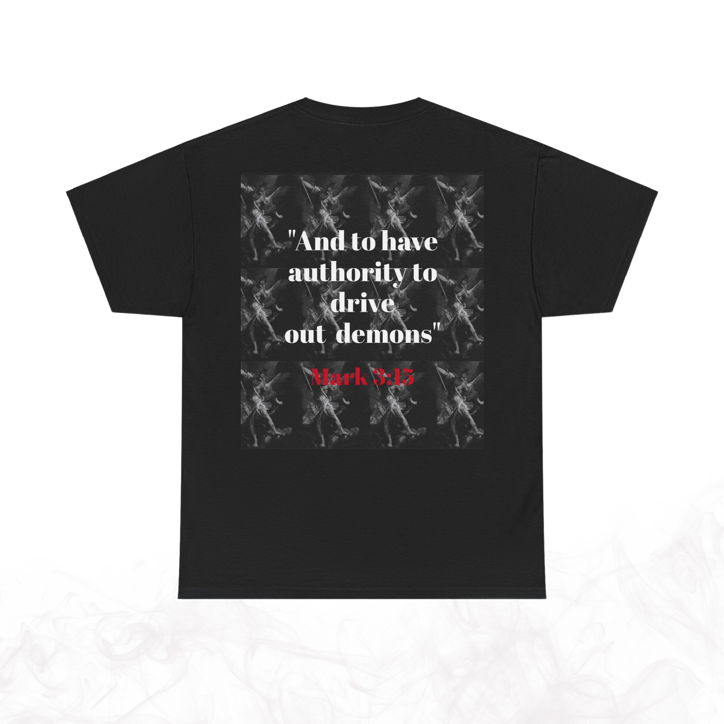HOLY SPIRIT TSHIRT