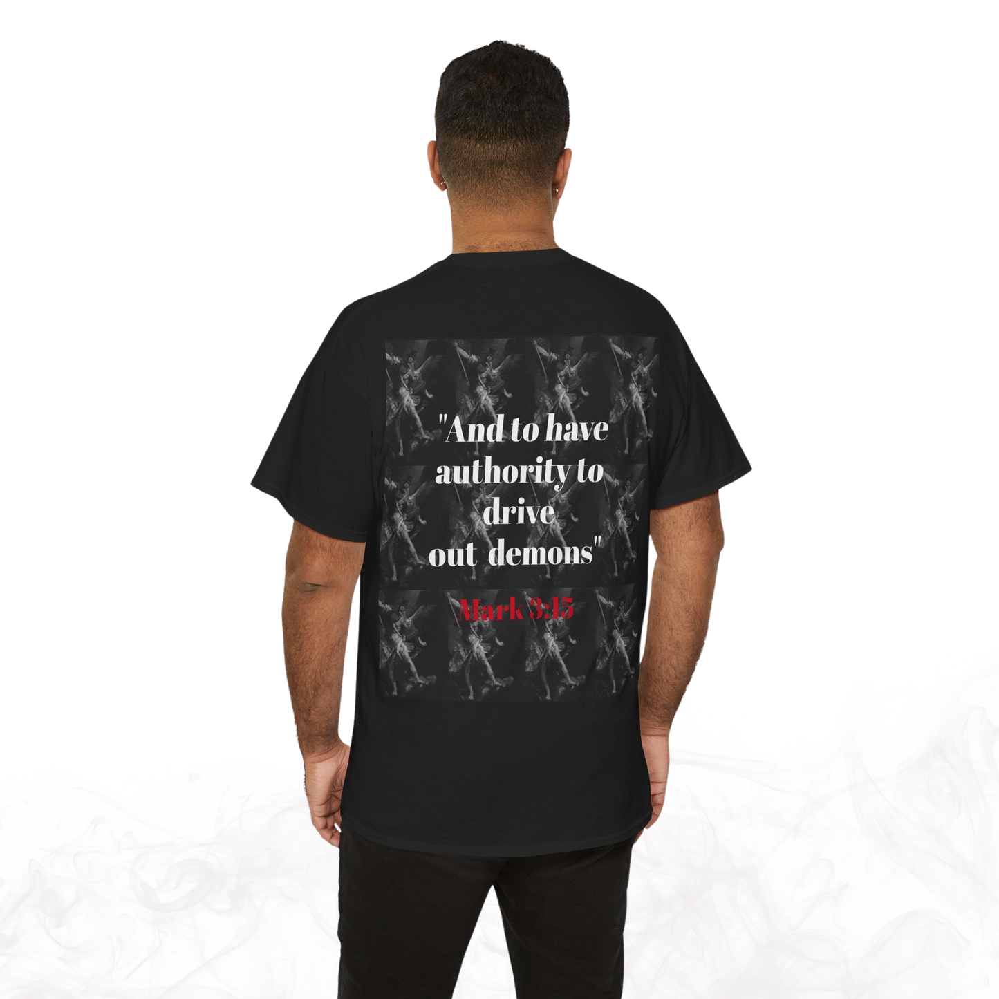 HOLY SPIRIT TSHIRT