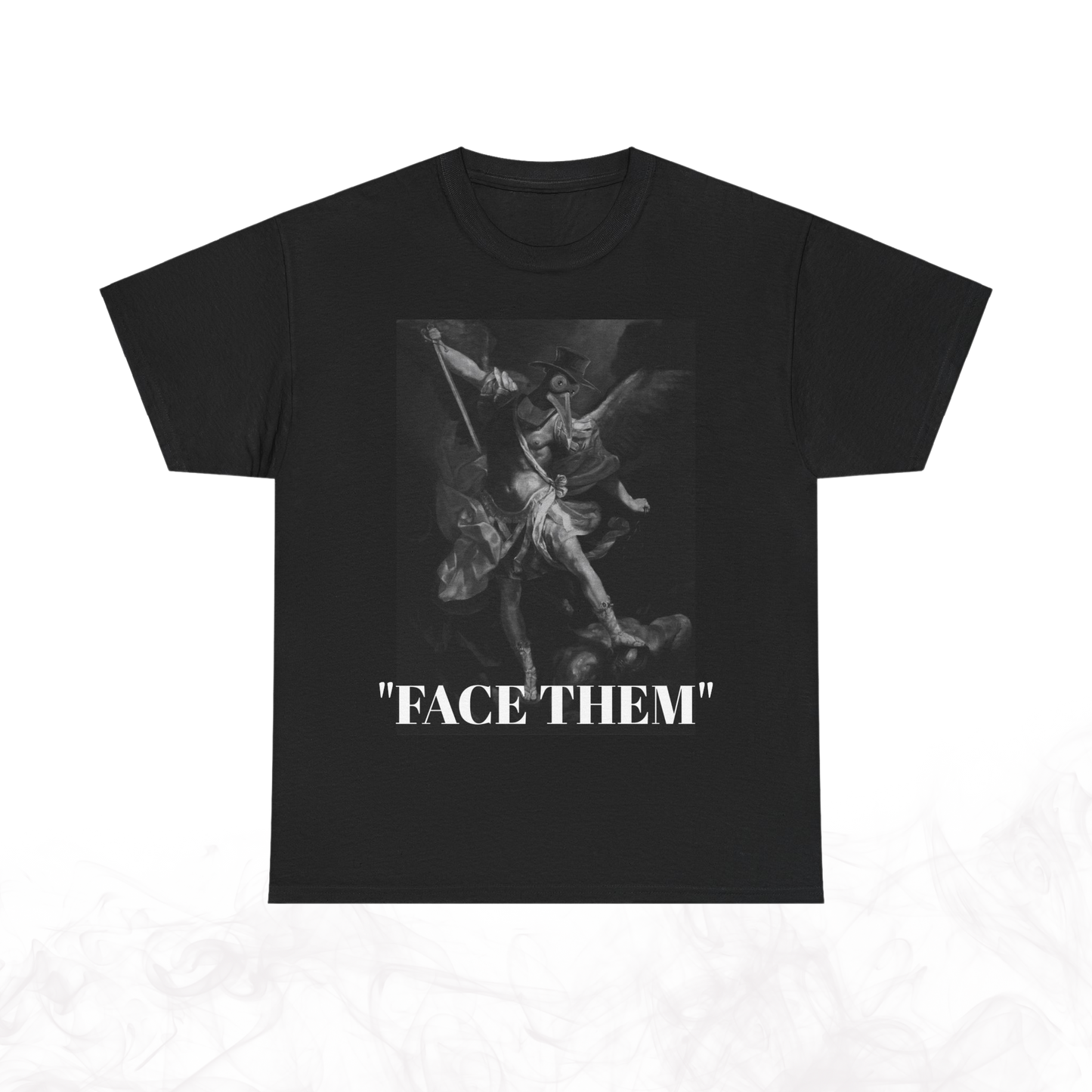 HOLY SPIRIT TSHIRT