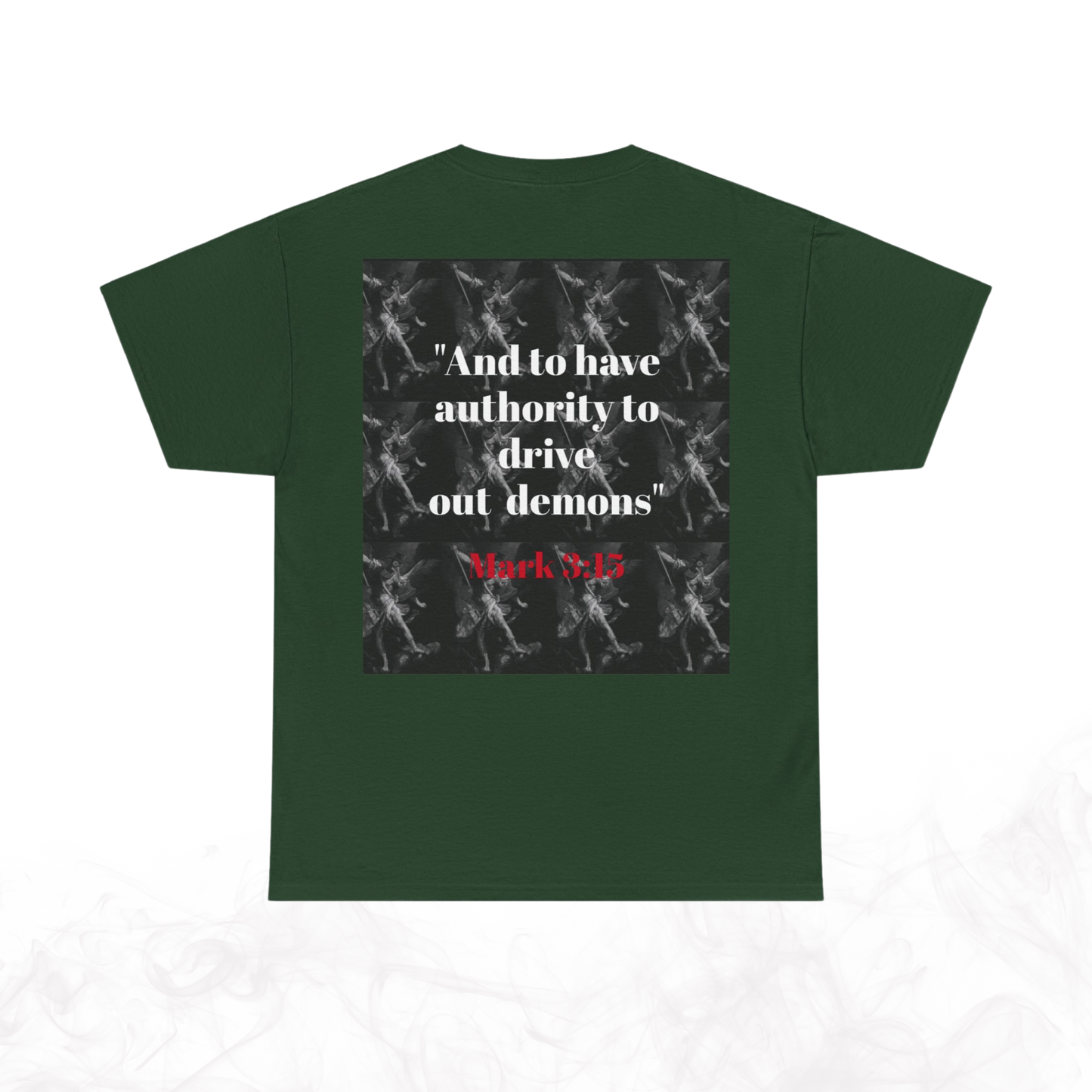 HOLY SPIRIT TSHIRT