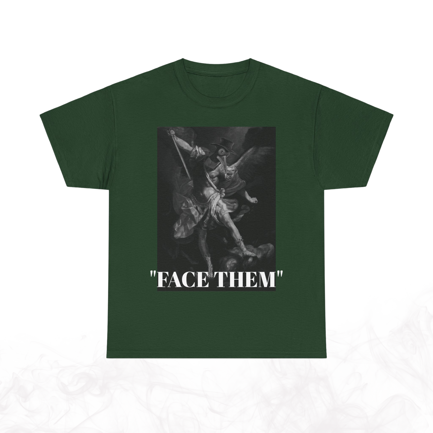 HOLY SPIRIT TSHIRT