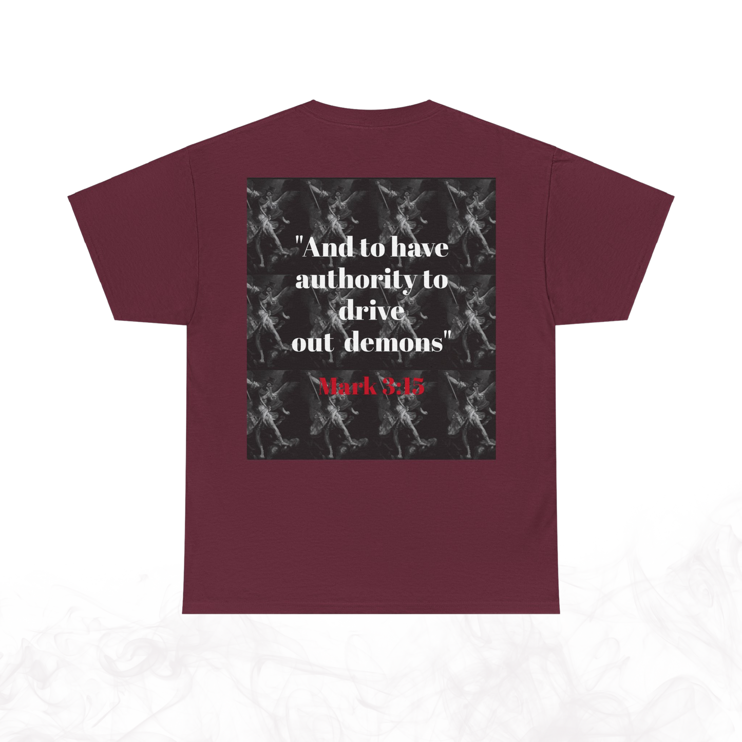 HOLY SPIRIT TSHIRT