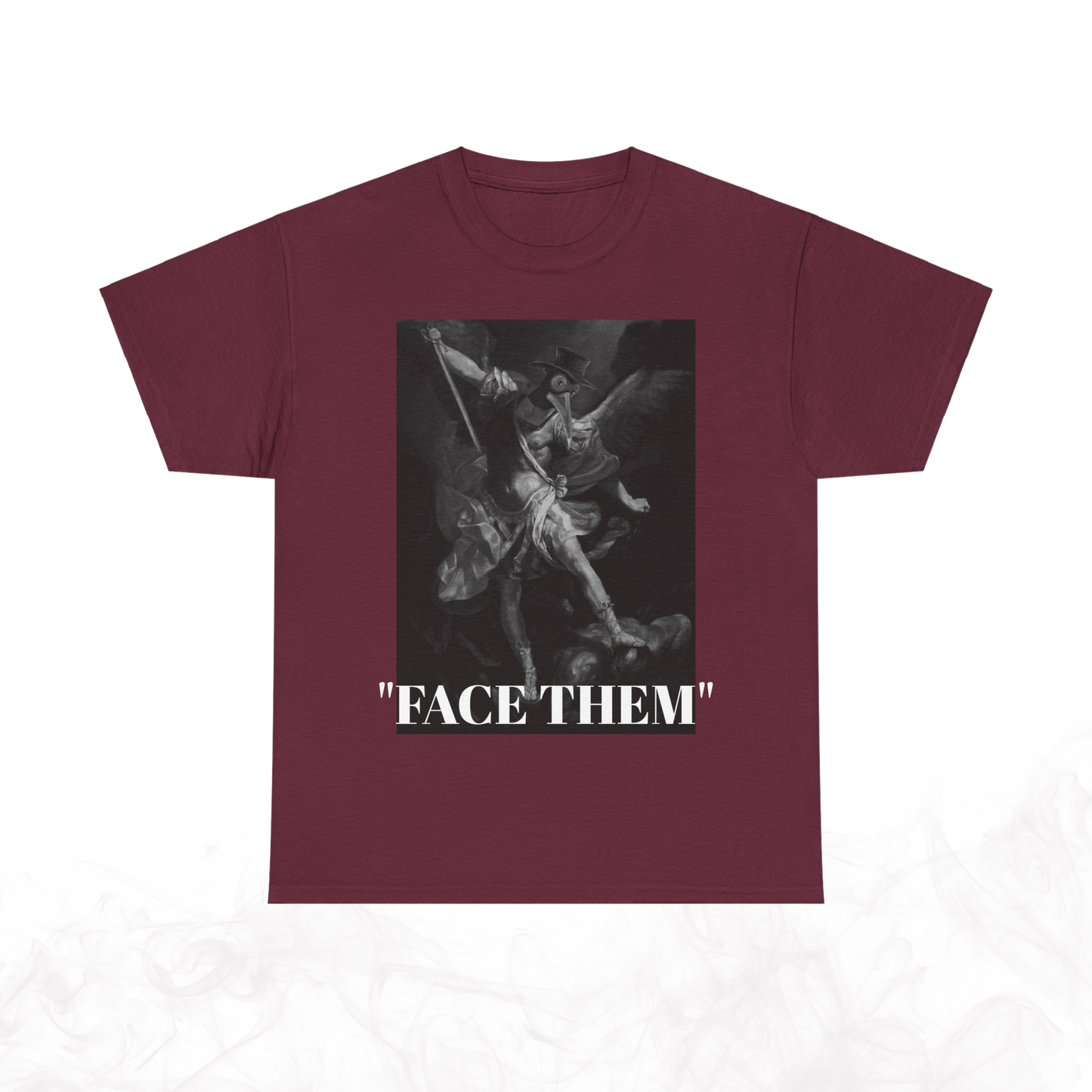 HOLY SPIRIT TSHIRT