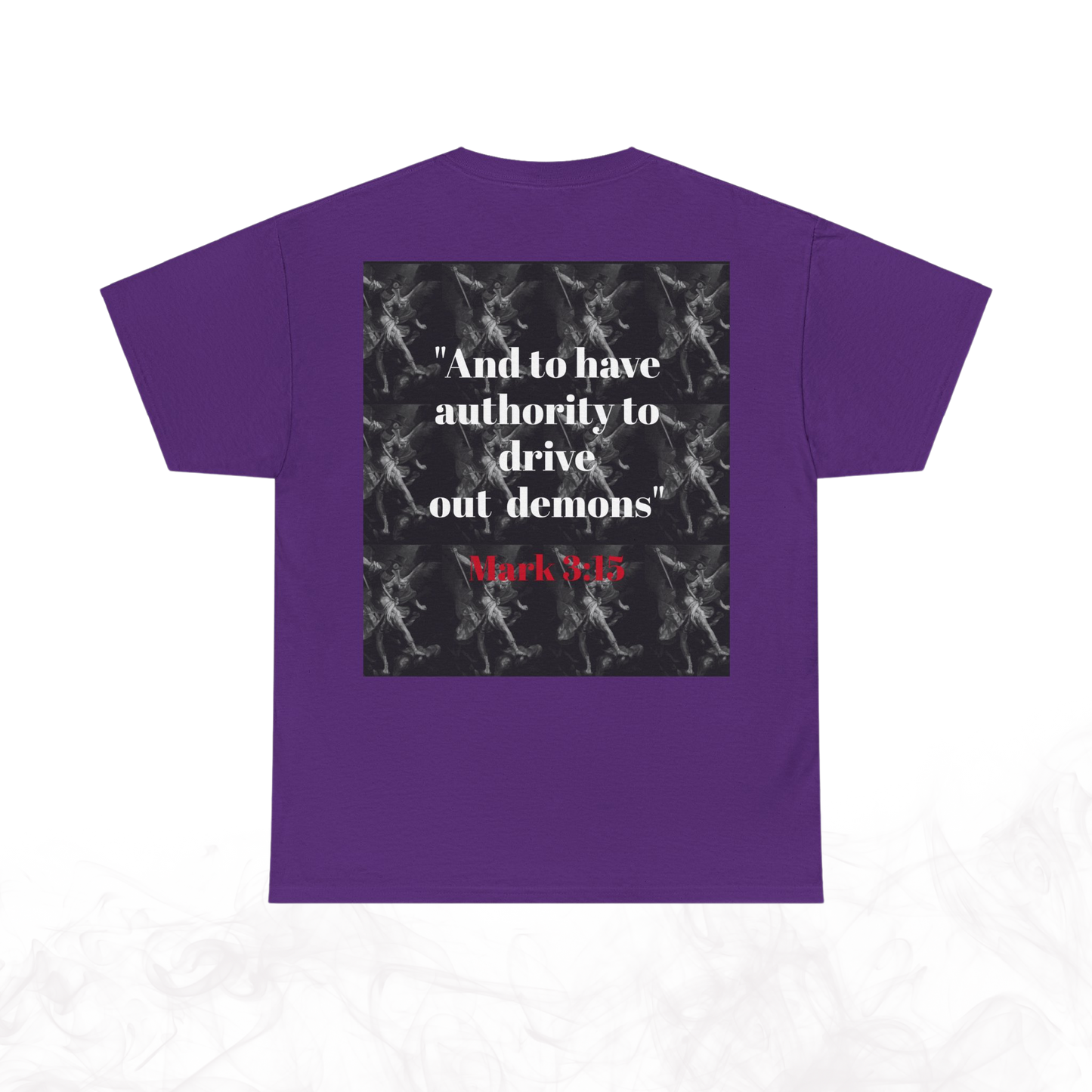 HOLY SPIRIT TSHIRT