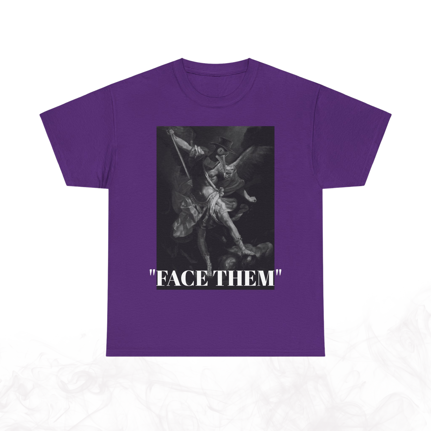 HOLY SPIRIT TSHIRT