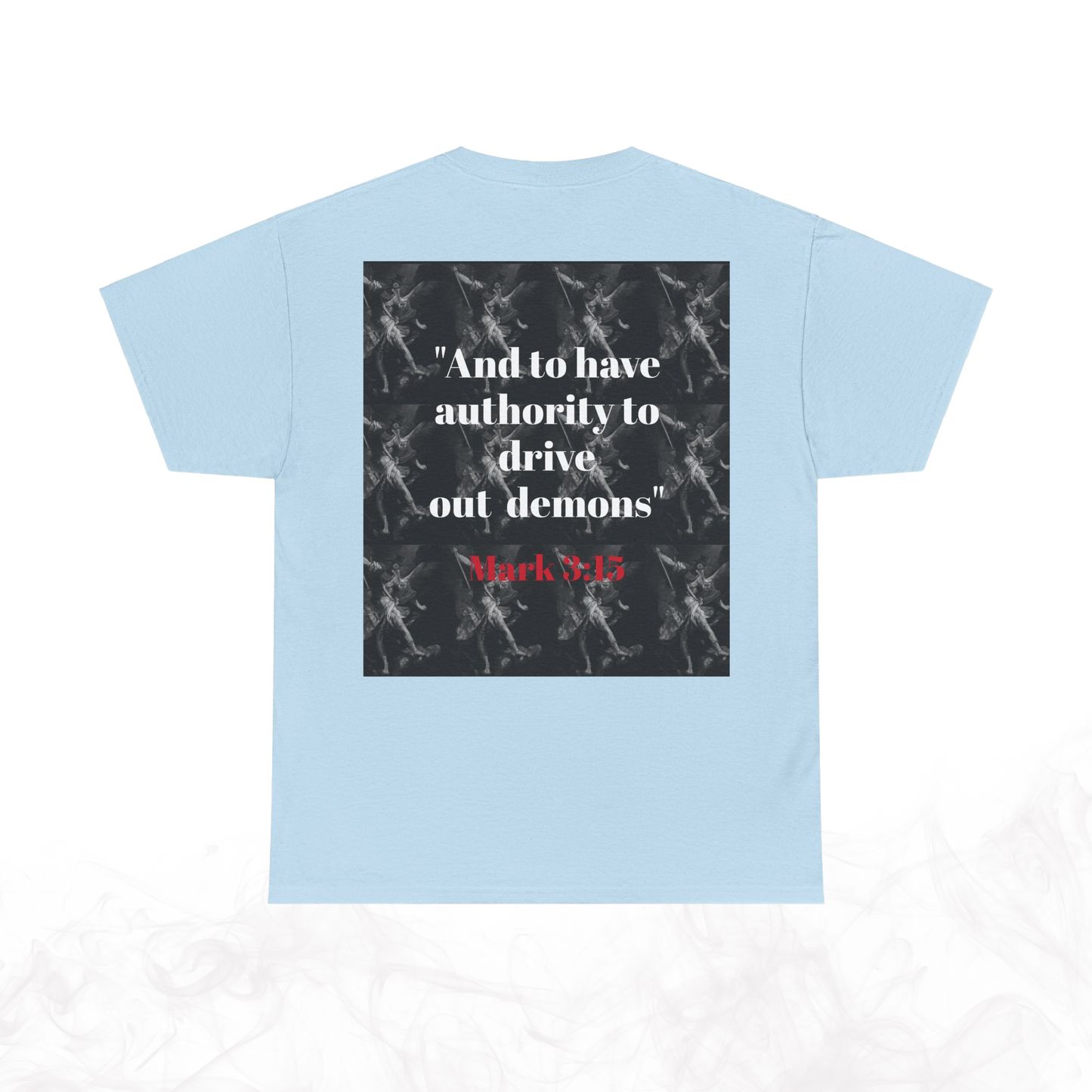 HOLY SPIRIT TSHIRT
