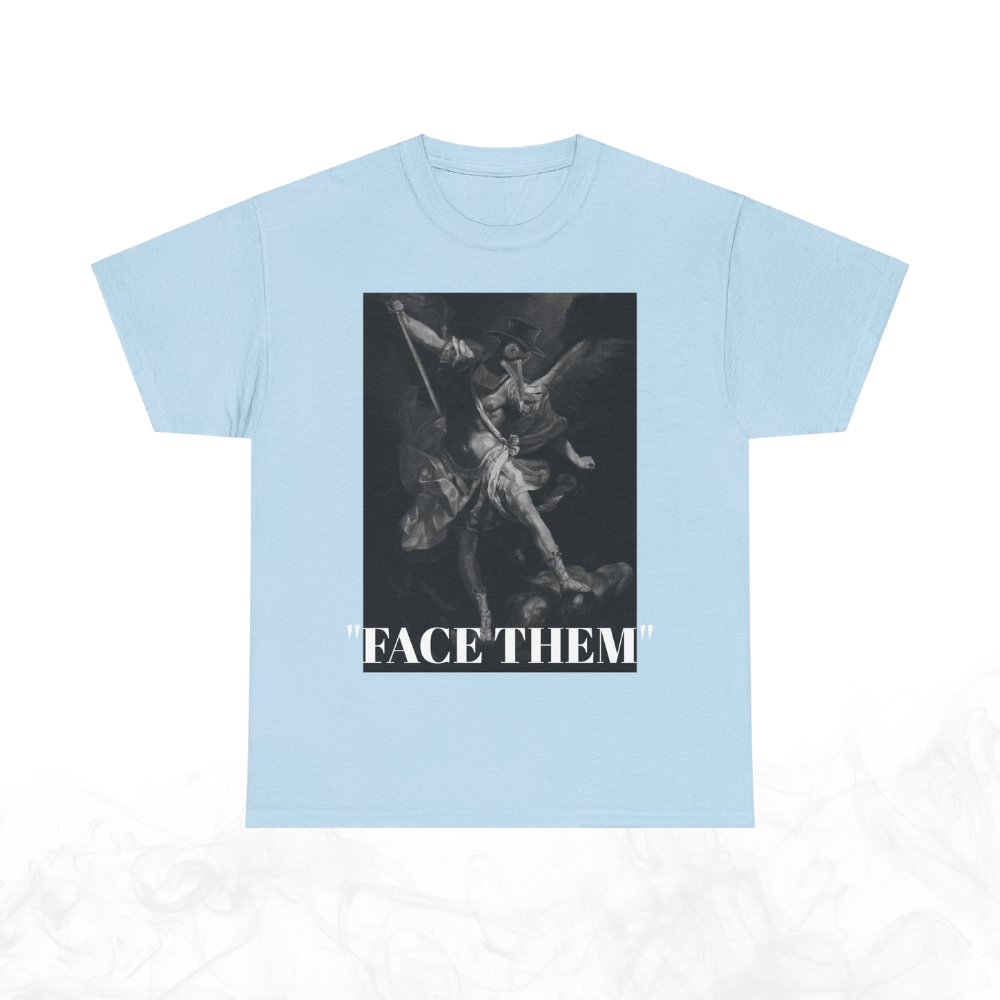 HOLY SPIRIT TSHIRT