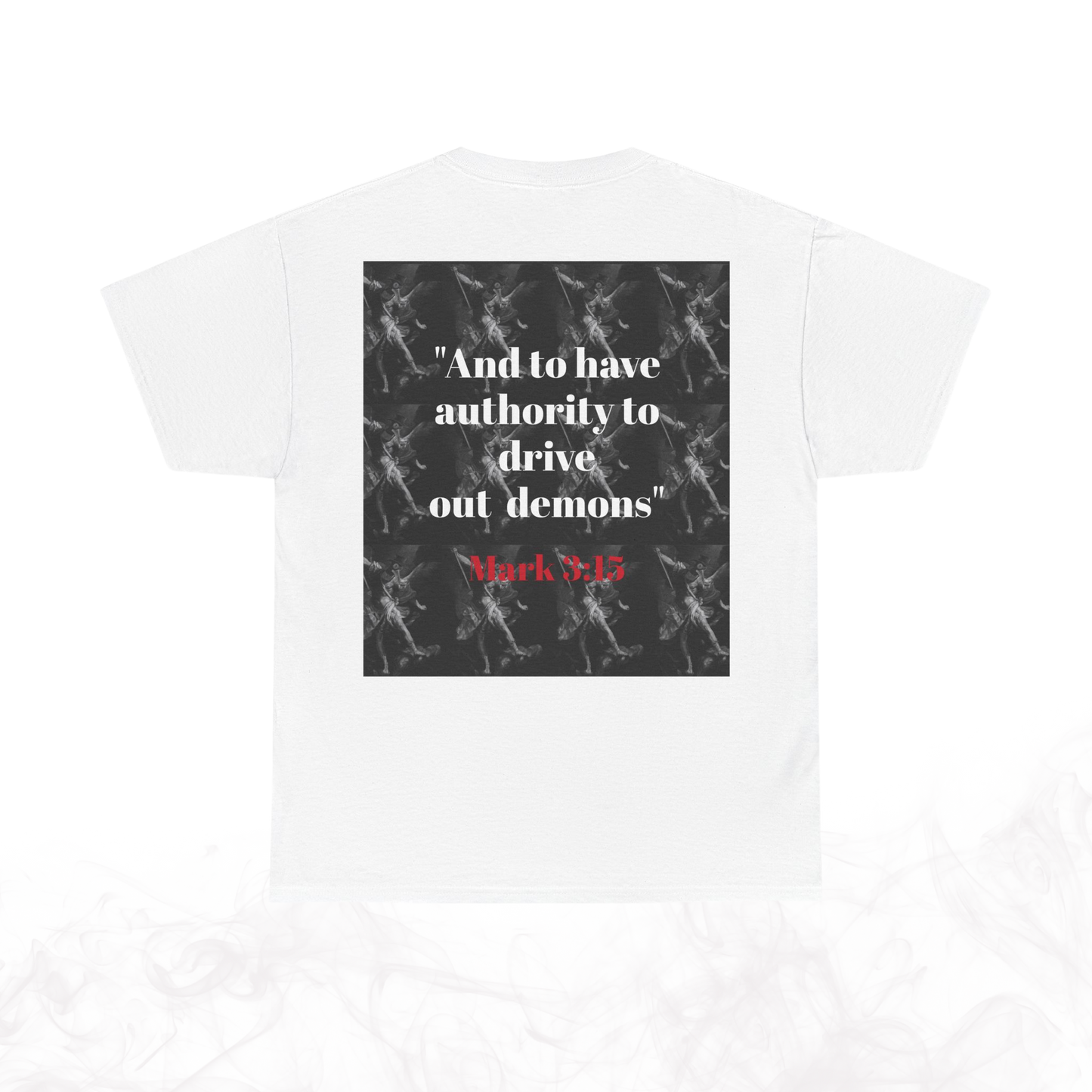 HOLY SPIRIT TSHIRT