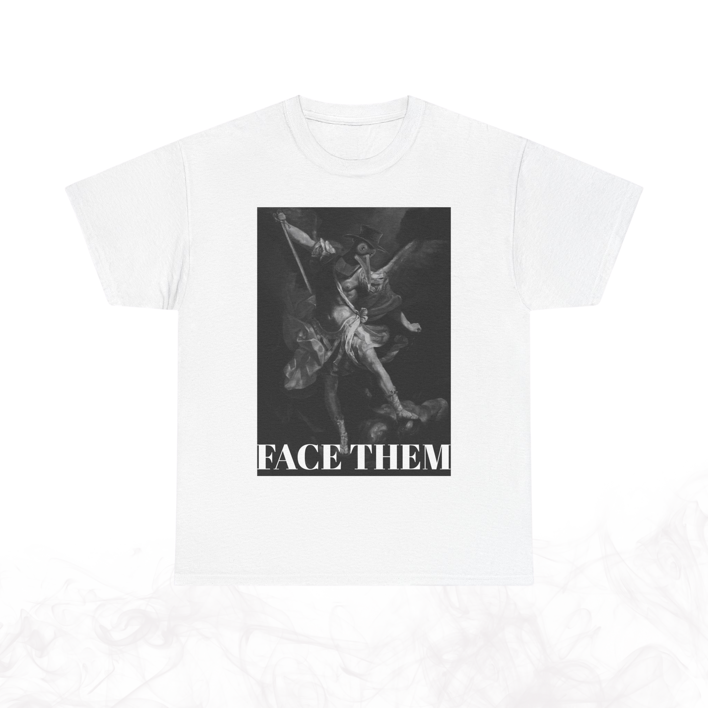 HOLY SPIRIT TSHIRT