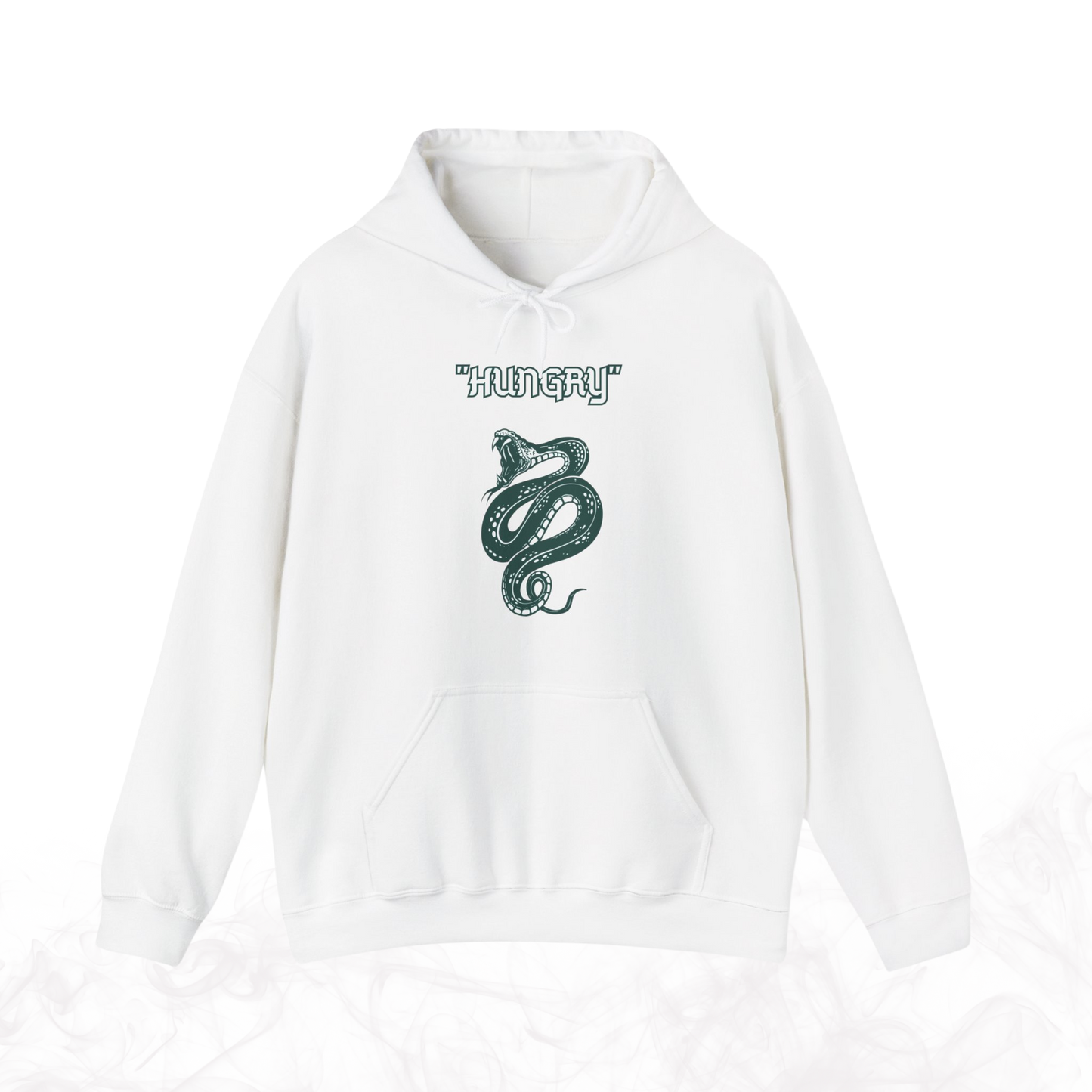 SPIRITUAL HOODIE