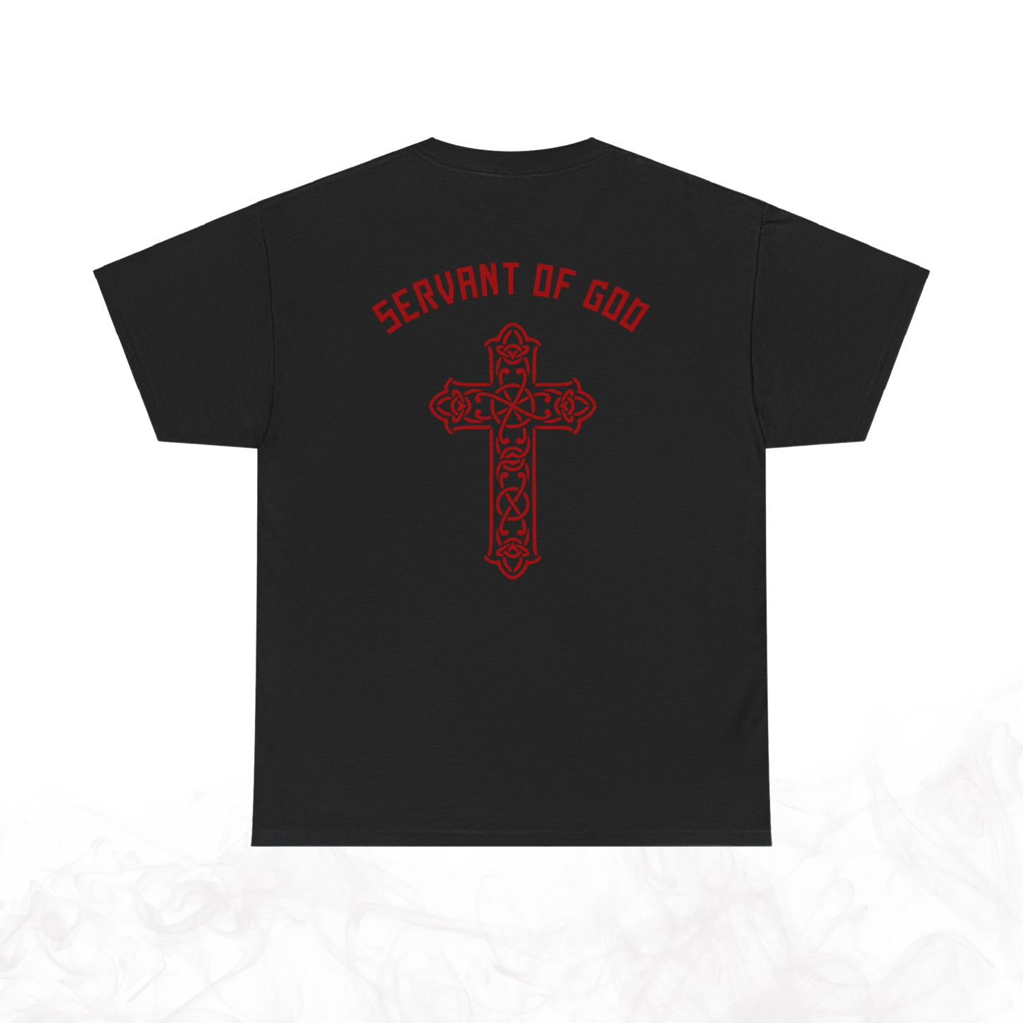 T-SHIRT "PRAYER"