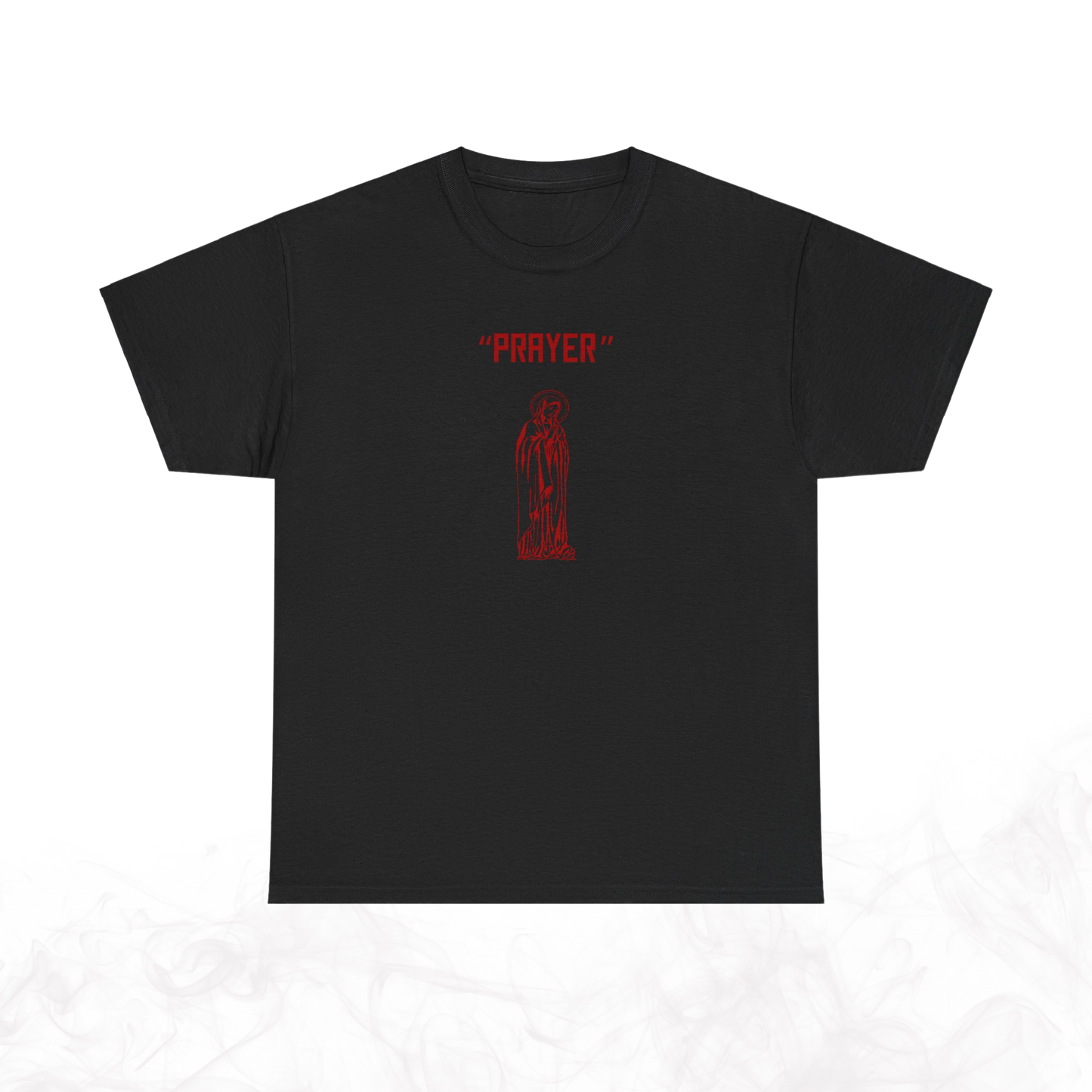 T-SHIRT "PRAYER"
