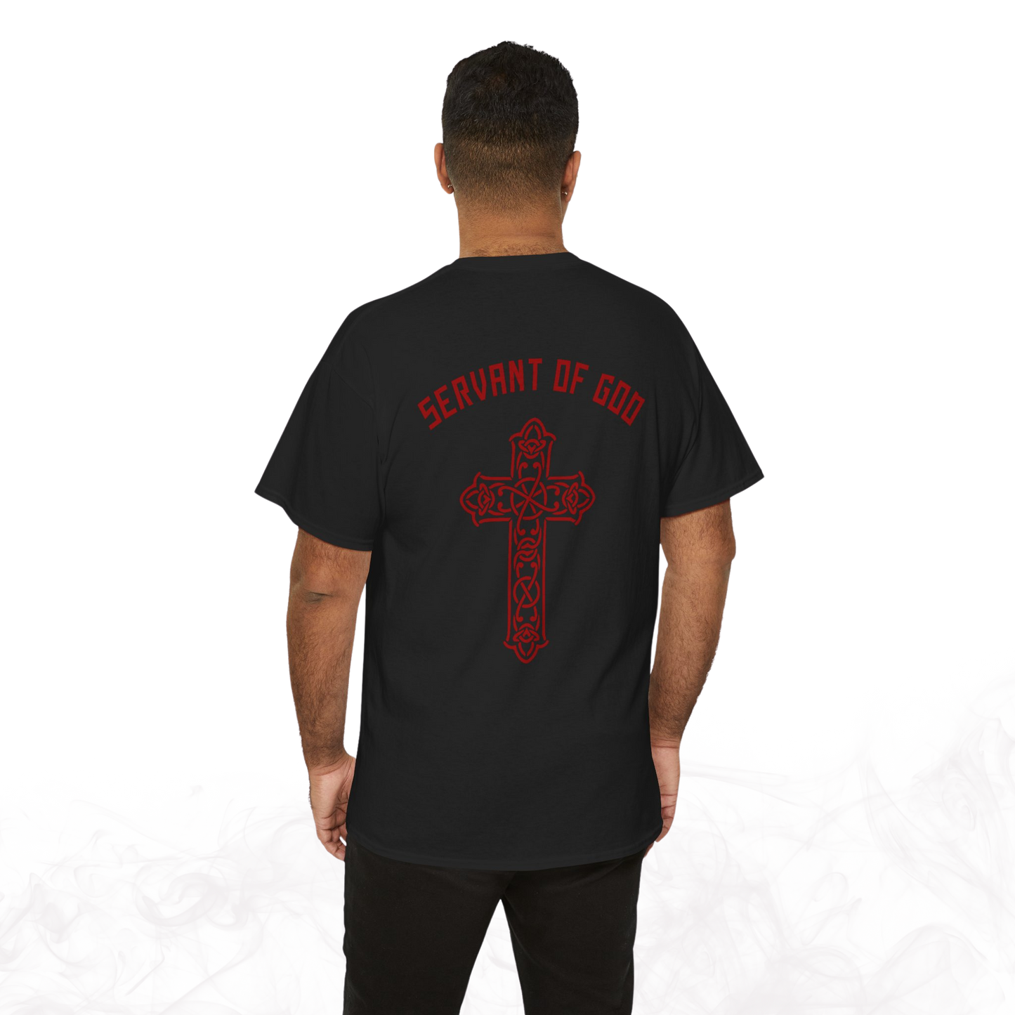 T-SHIRT "PRAYER"