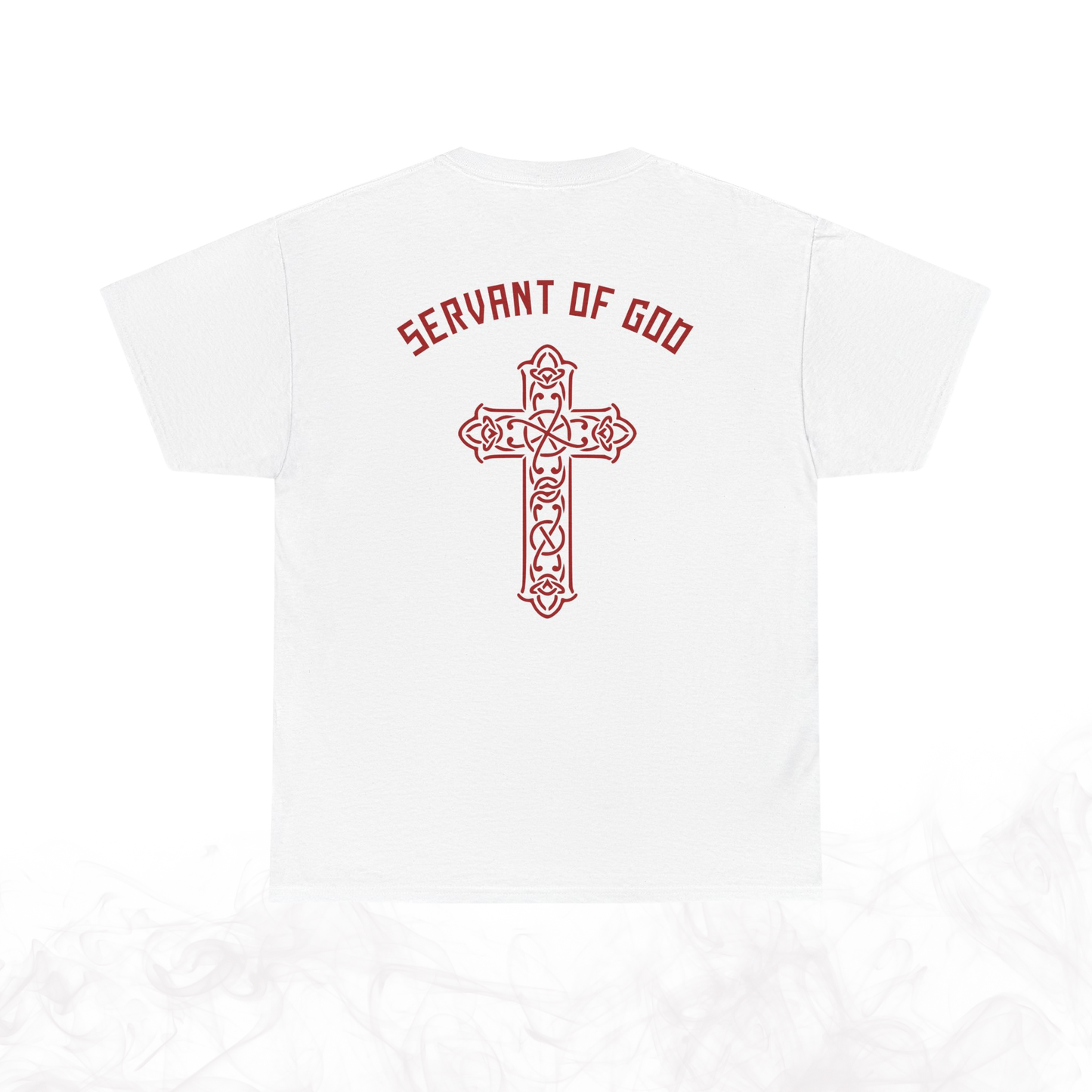 T-SHIRT "PRAYER"
