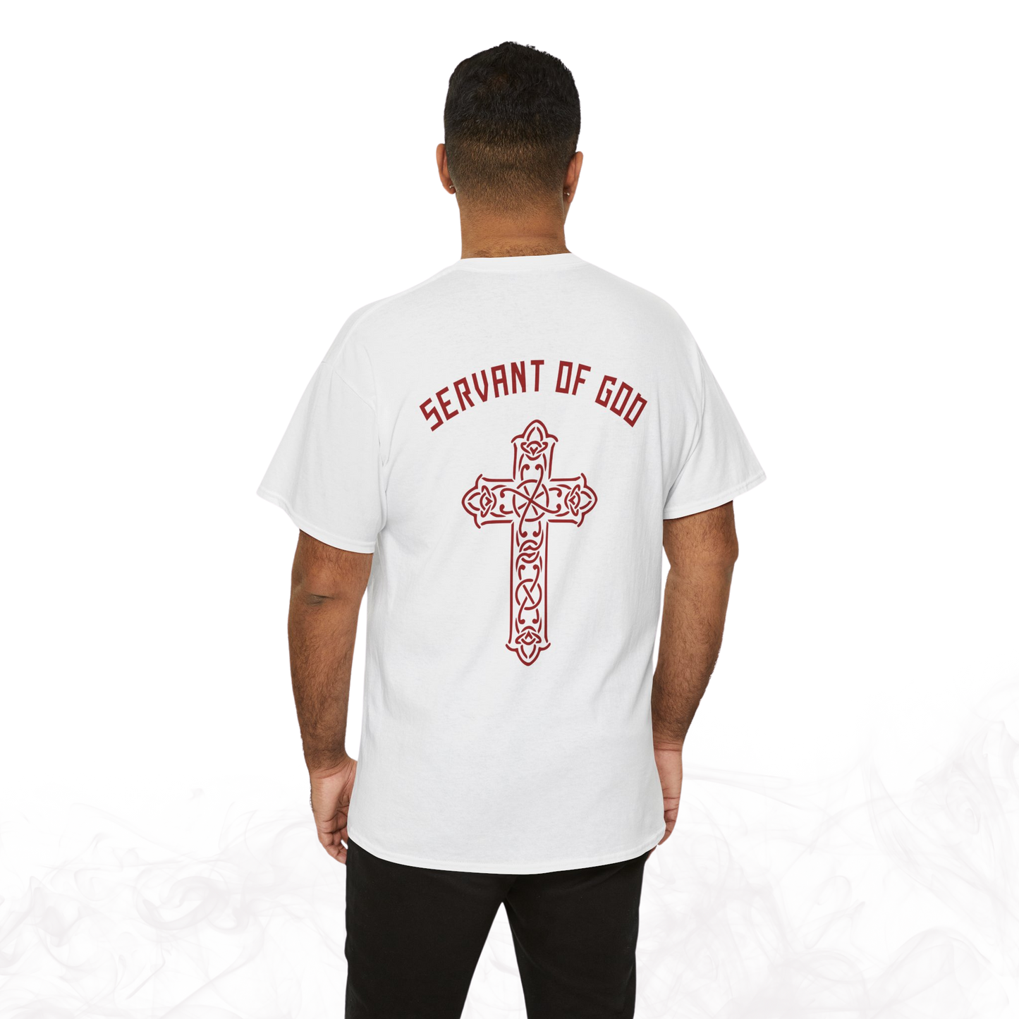 T-SHIRT "PRAYER"