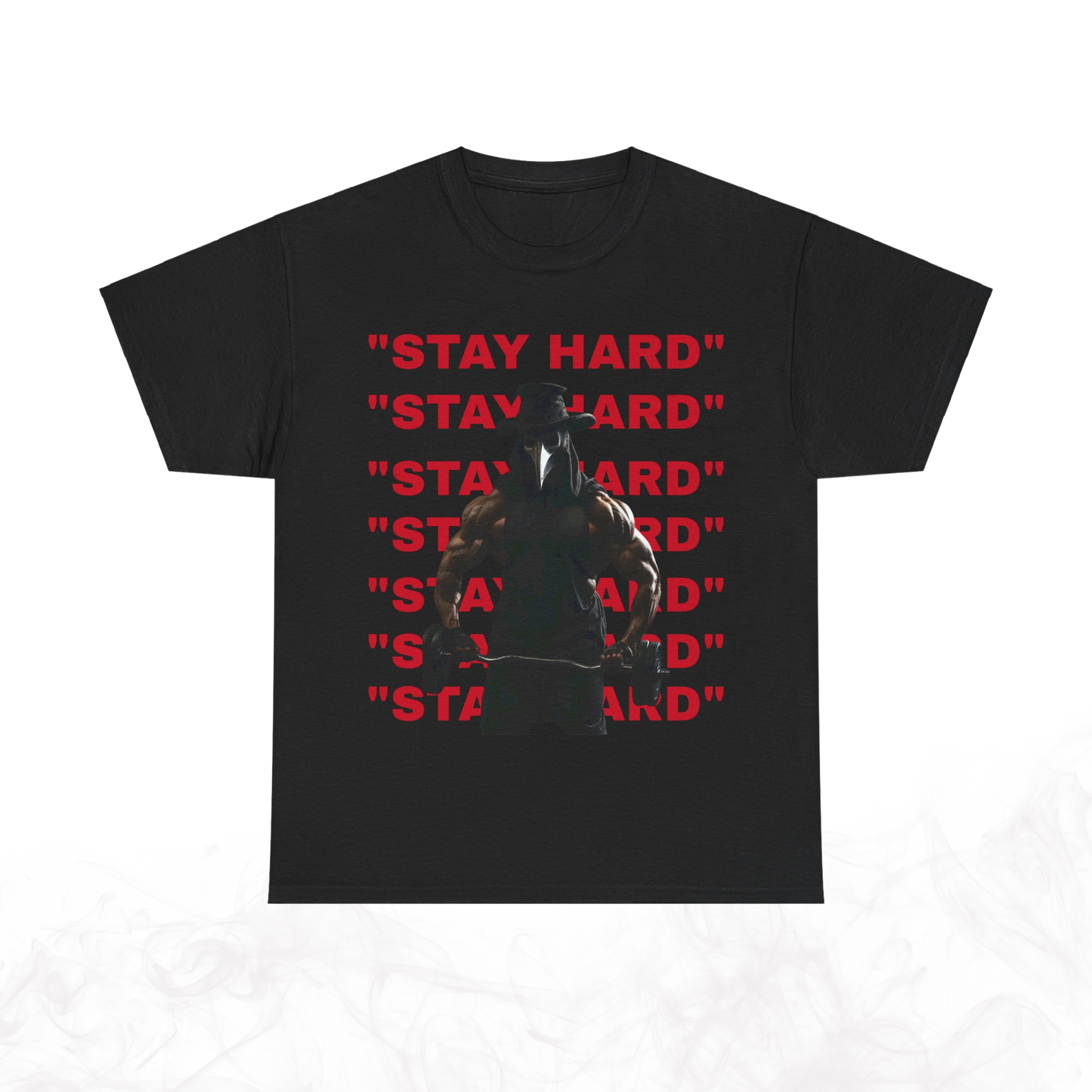 GYMBRO TSHIRT
