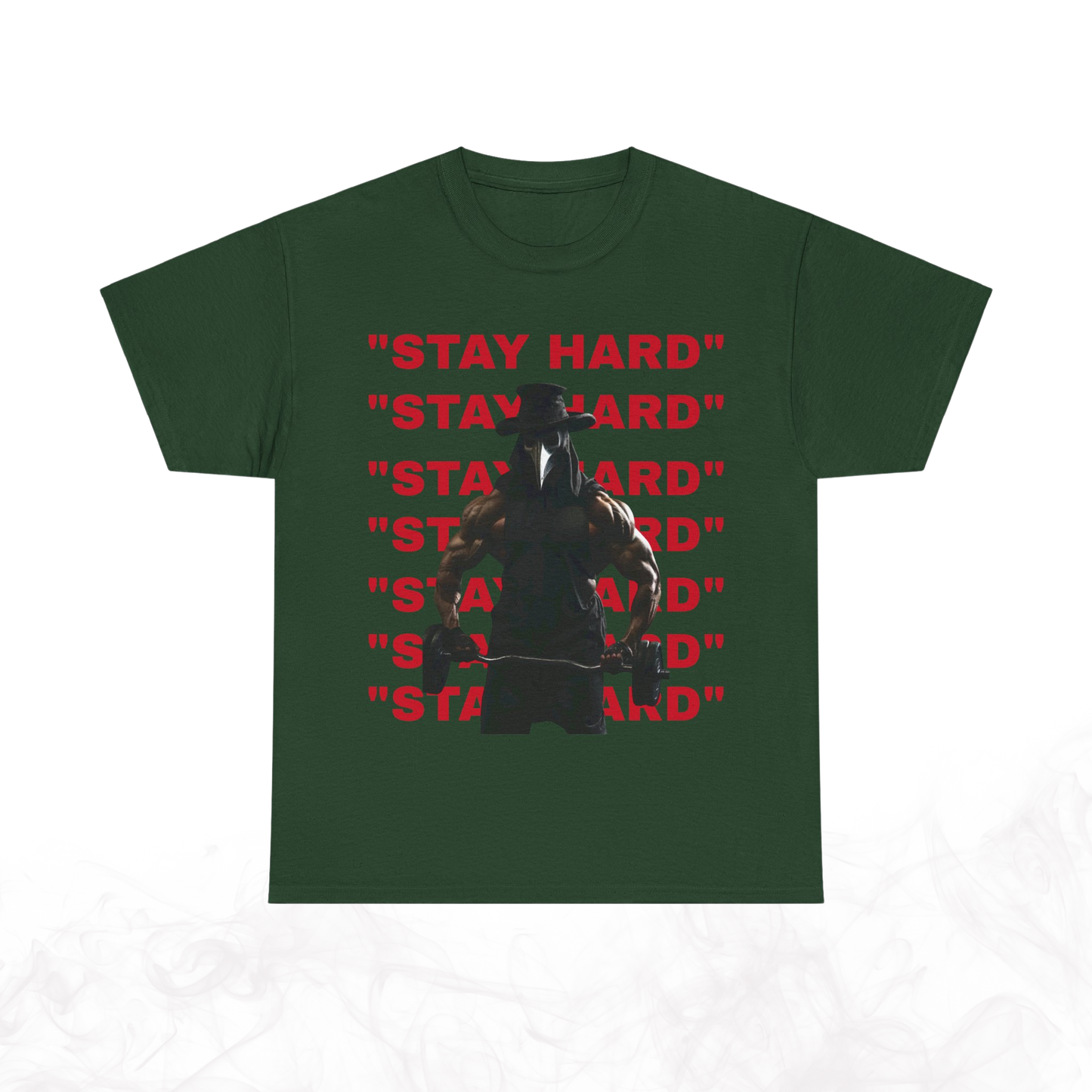GYMBRO TSHIRT