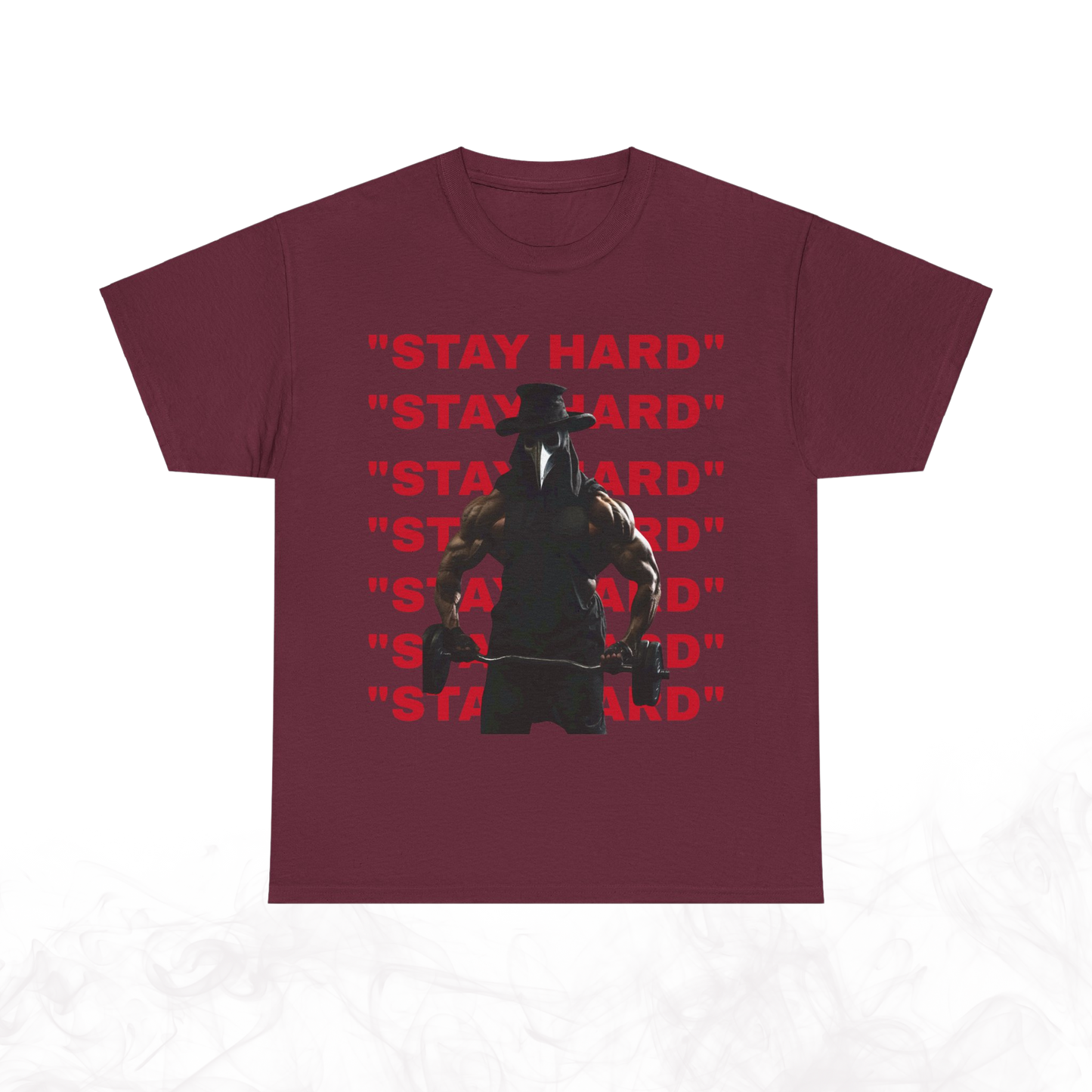 GYMBRO TSHIRT
