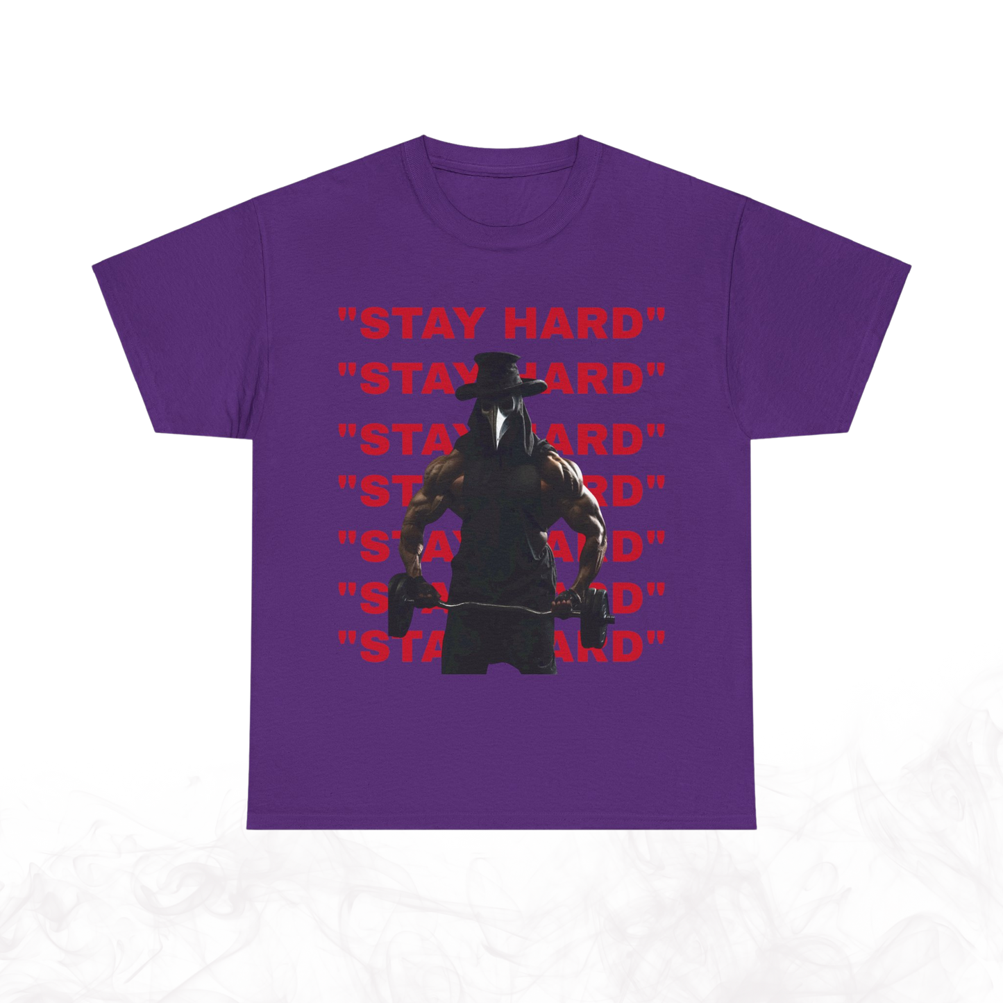 GYMBRO TSHIRT