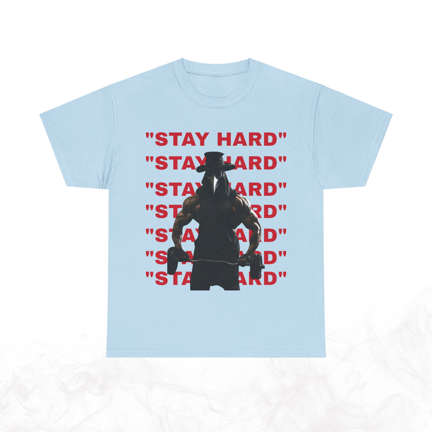 GYMBRO TSHIRT