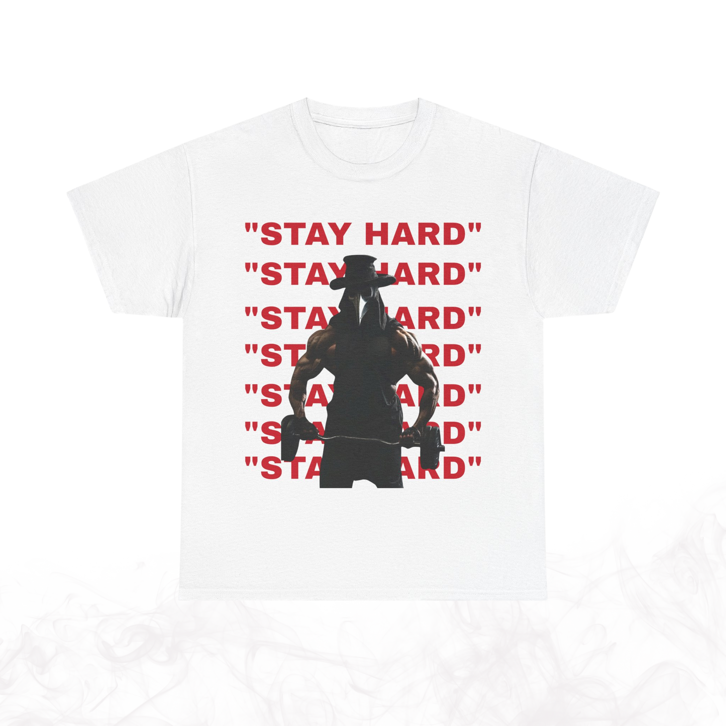 GYMBRO TSHIRT