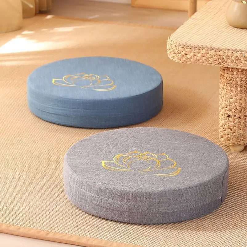 MEDITATION CUSHION