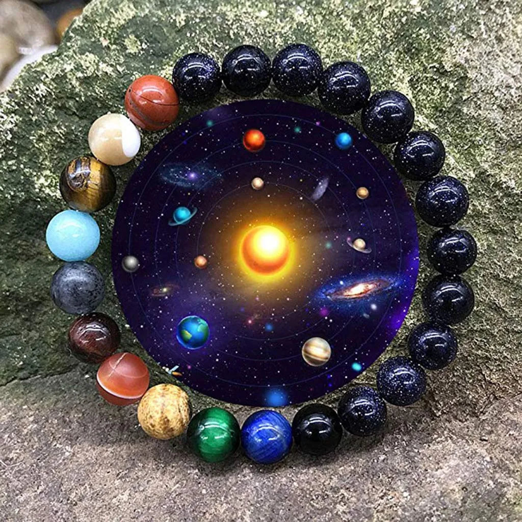 POWERFUL BRACELET