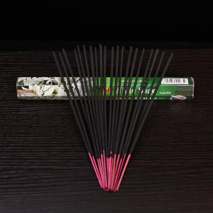 SANDALWOOD INCENSE STICKS